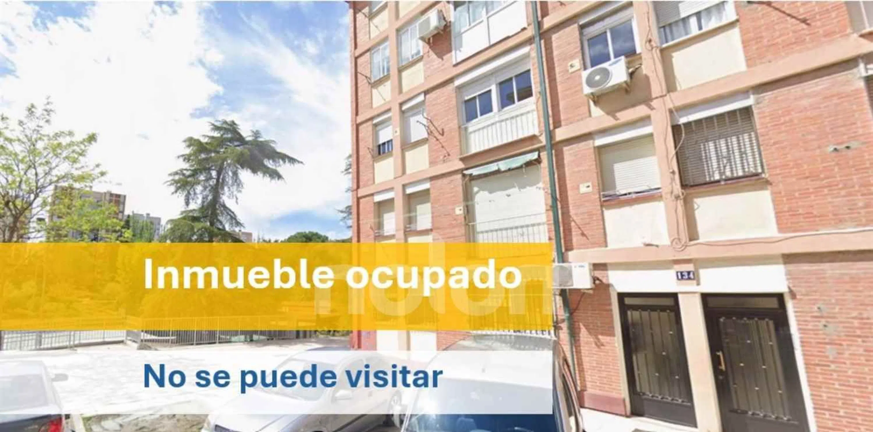Piso en calle de Godella - Photo 2