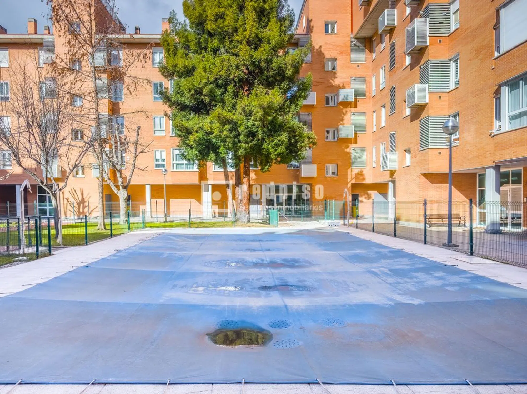 Piso en calle Monfragüe - Photo 3