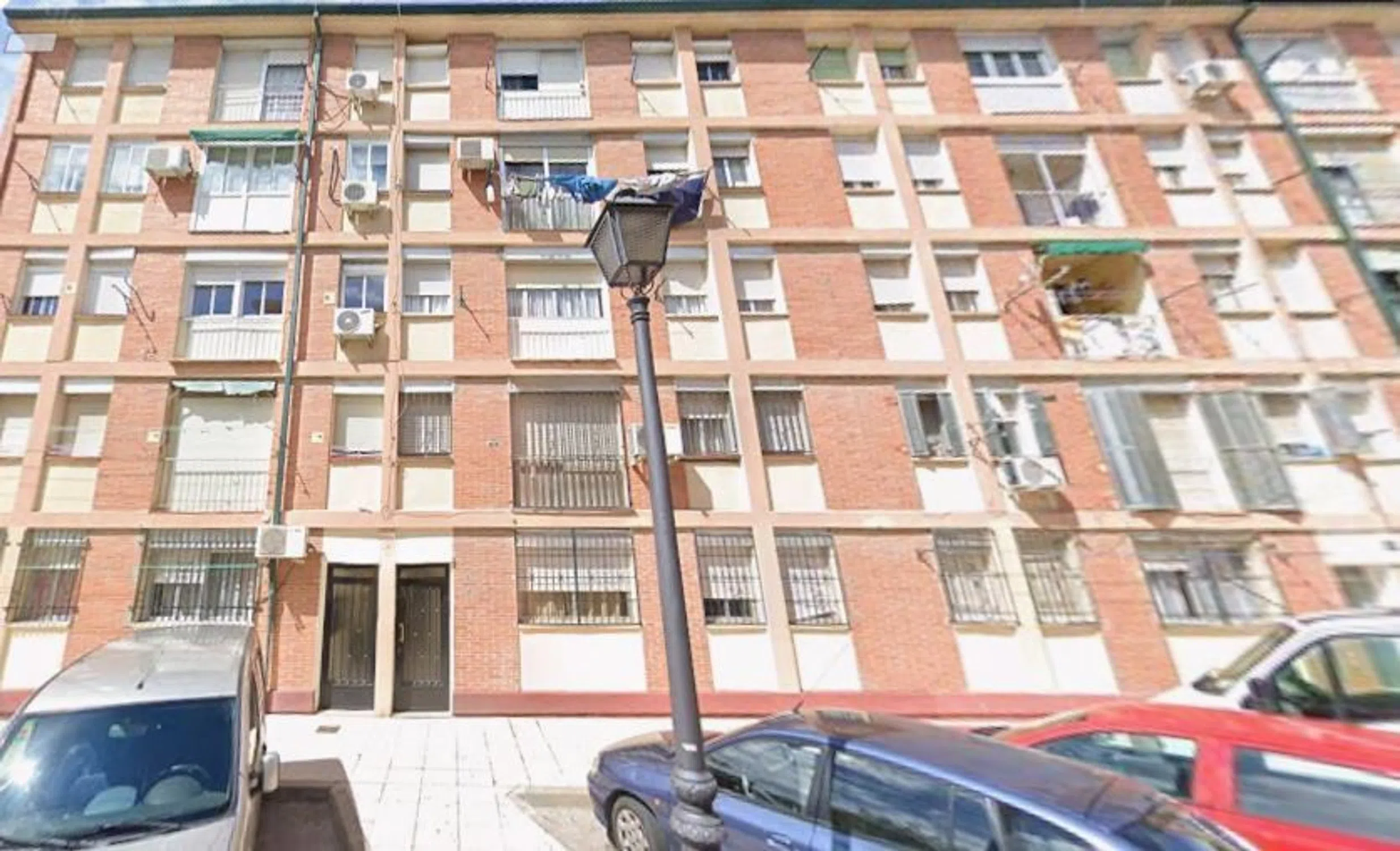 Piso en calle de Godella