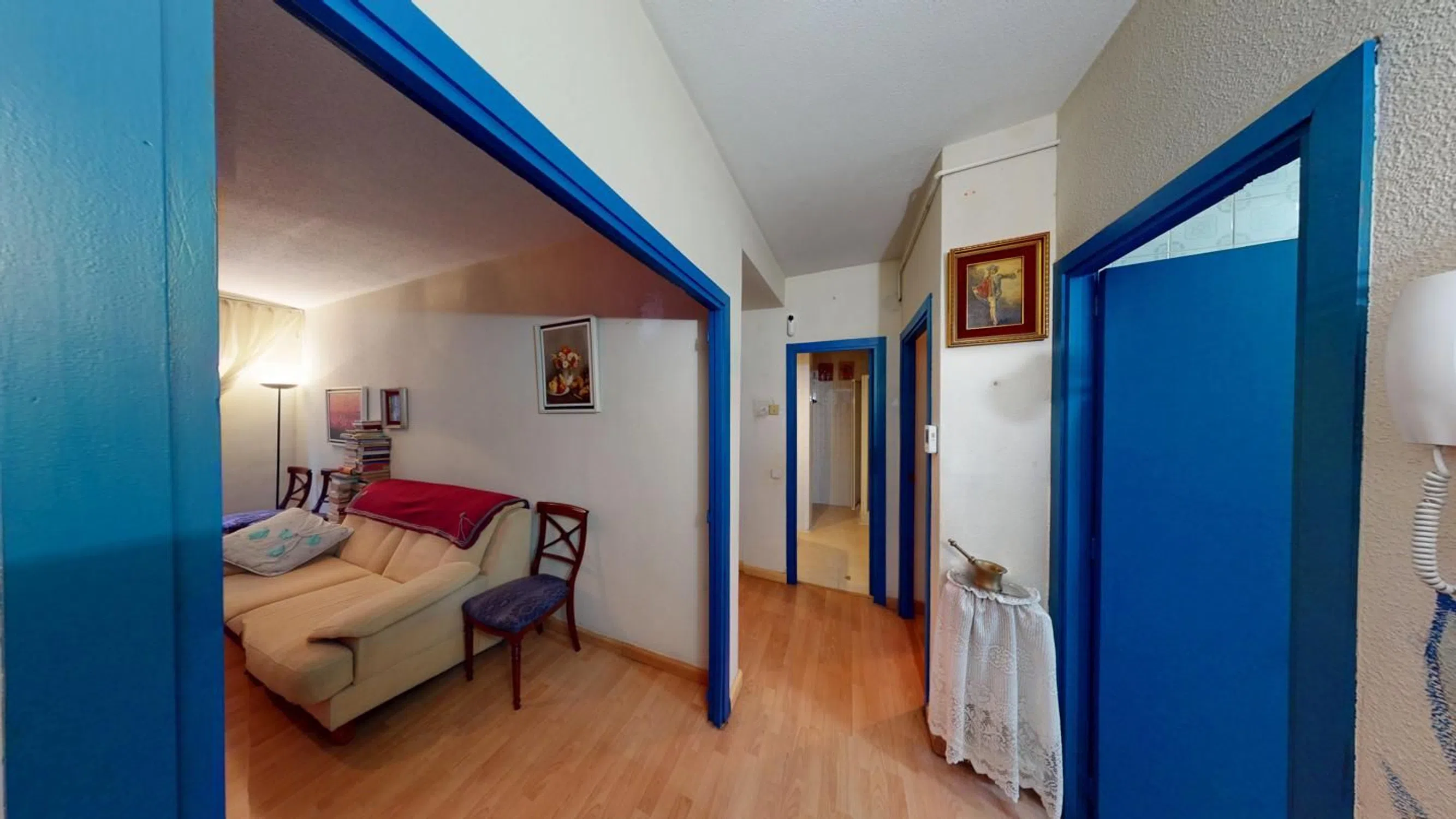 Piso en calle de Juan Pradillo - Photo 2