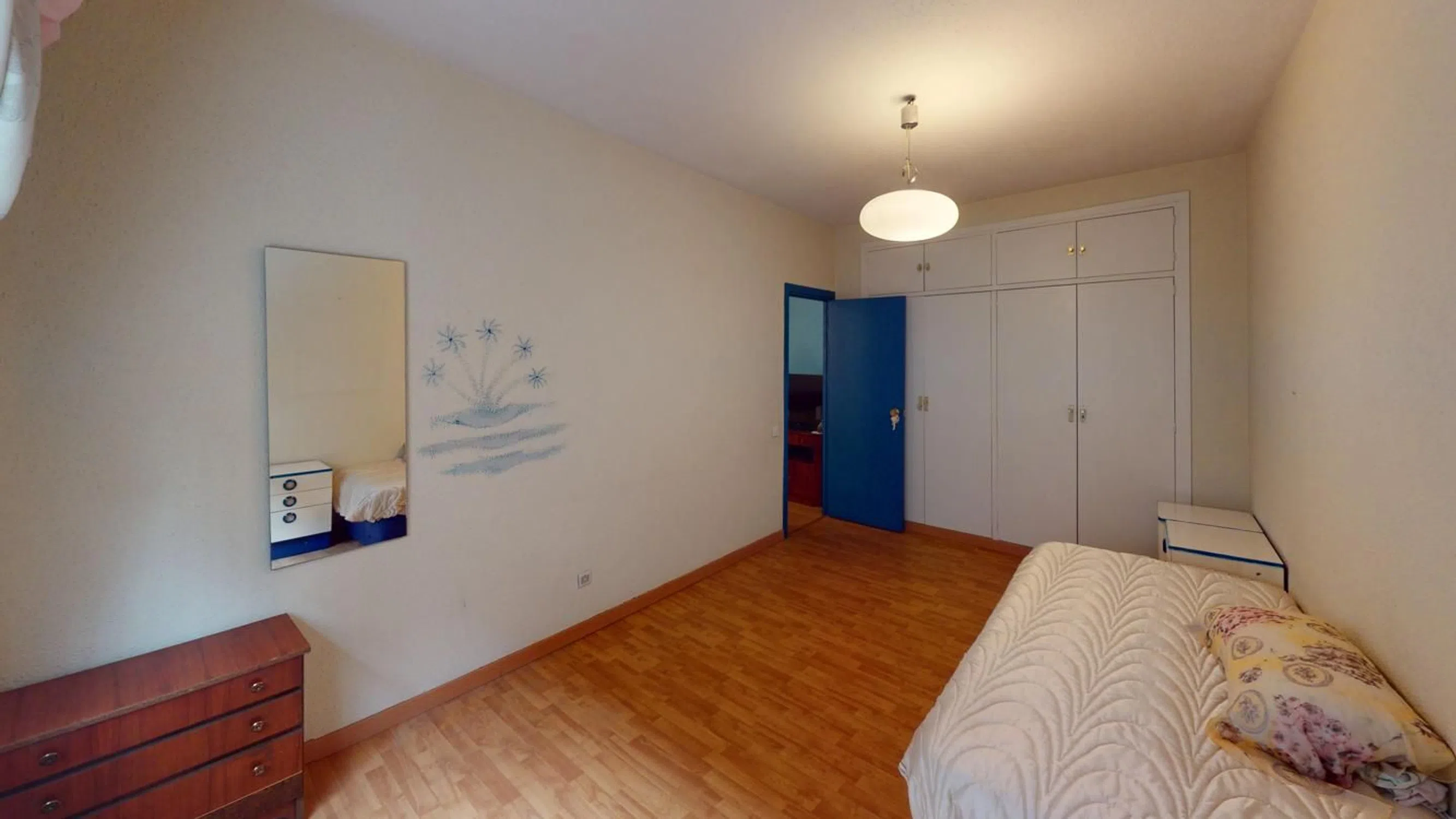 Piso en calle de Juan Pradillo - Photo 6
