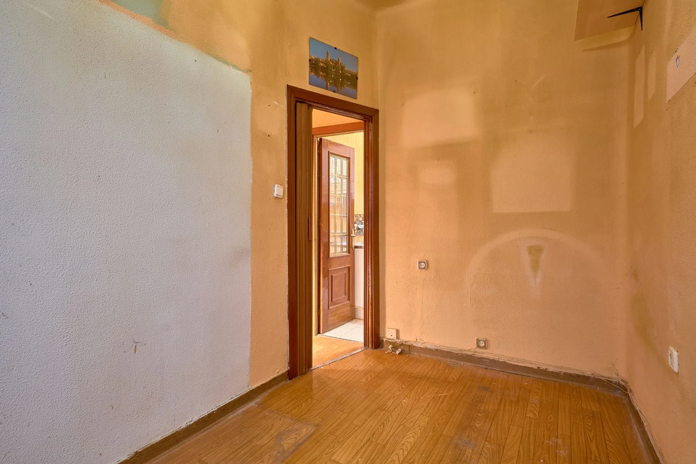Piso en calle de Alvarado - Photo 2
