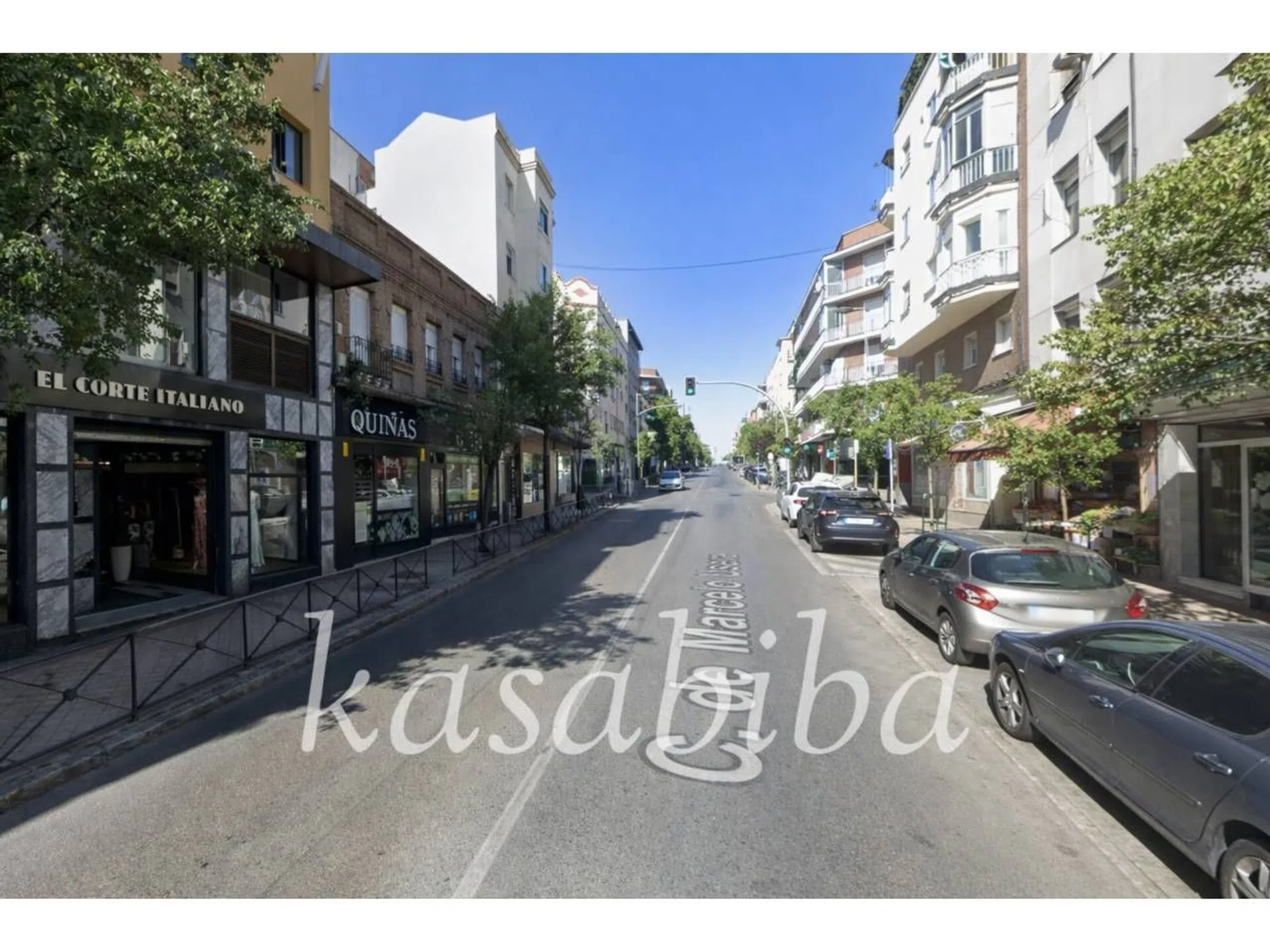 Piso en calle de Marcelo Usera - Photo 2