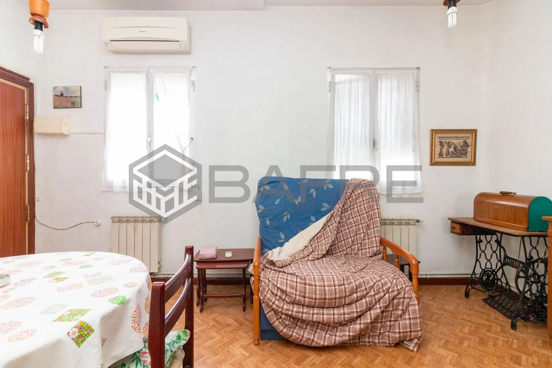 Piso en plaza del Pintor Lucas - Photo 5