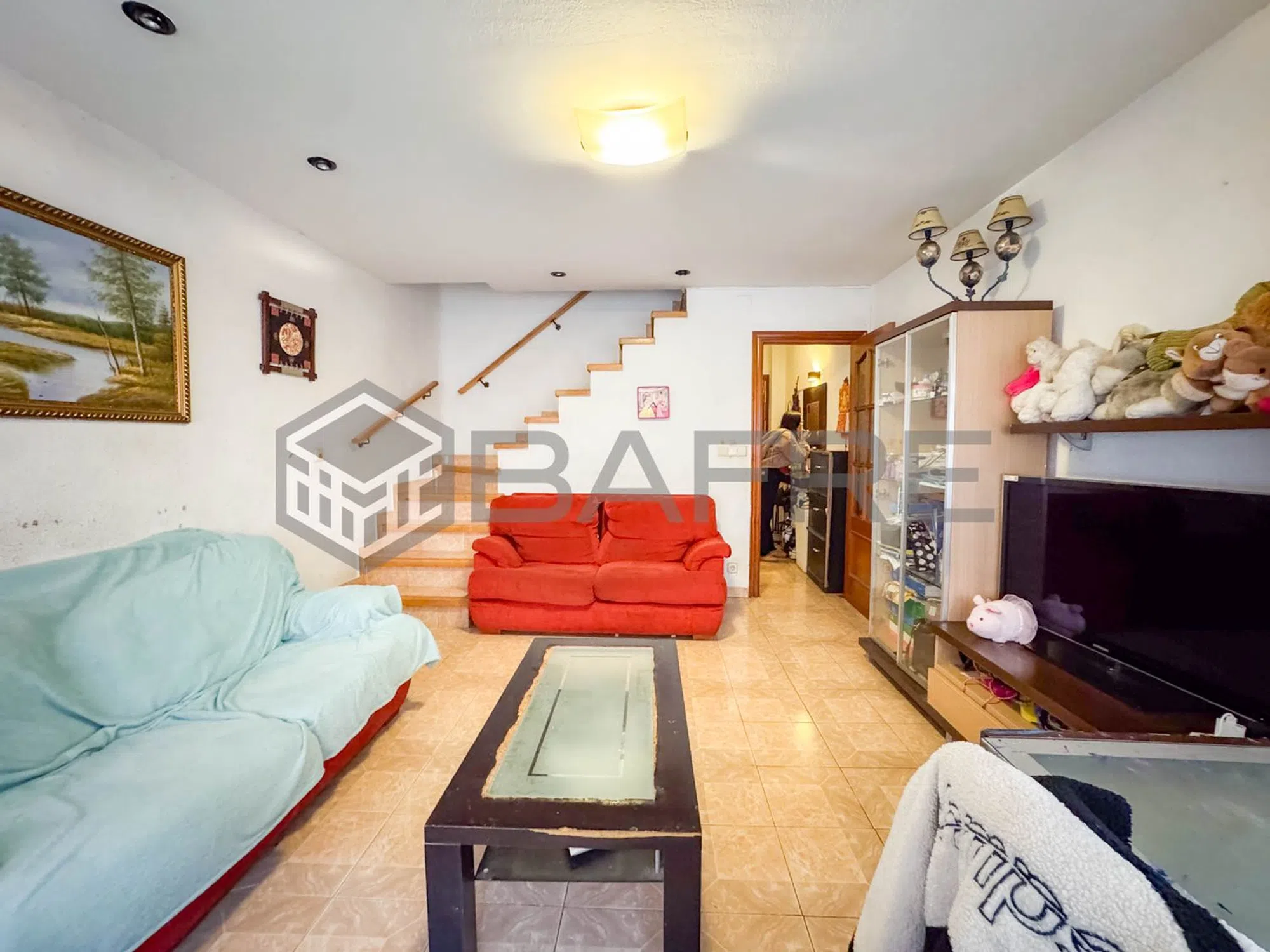 Dúplex en calle de Hermenegildo Bielsa - Photo 4
