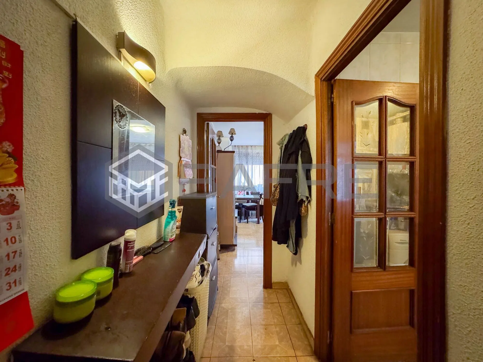 Dúplex en calle de Hermenegildo Bielsa - Photo 7
