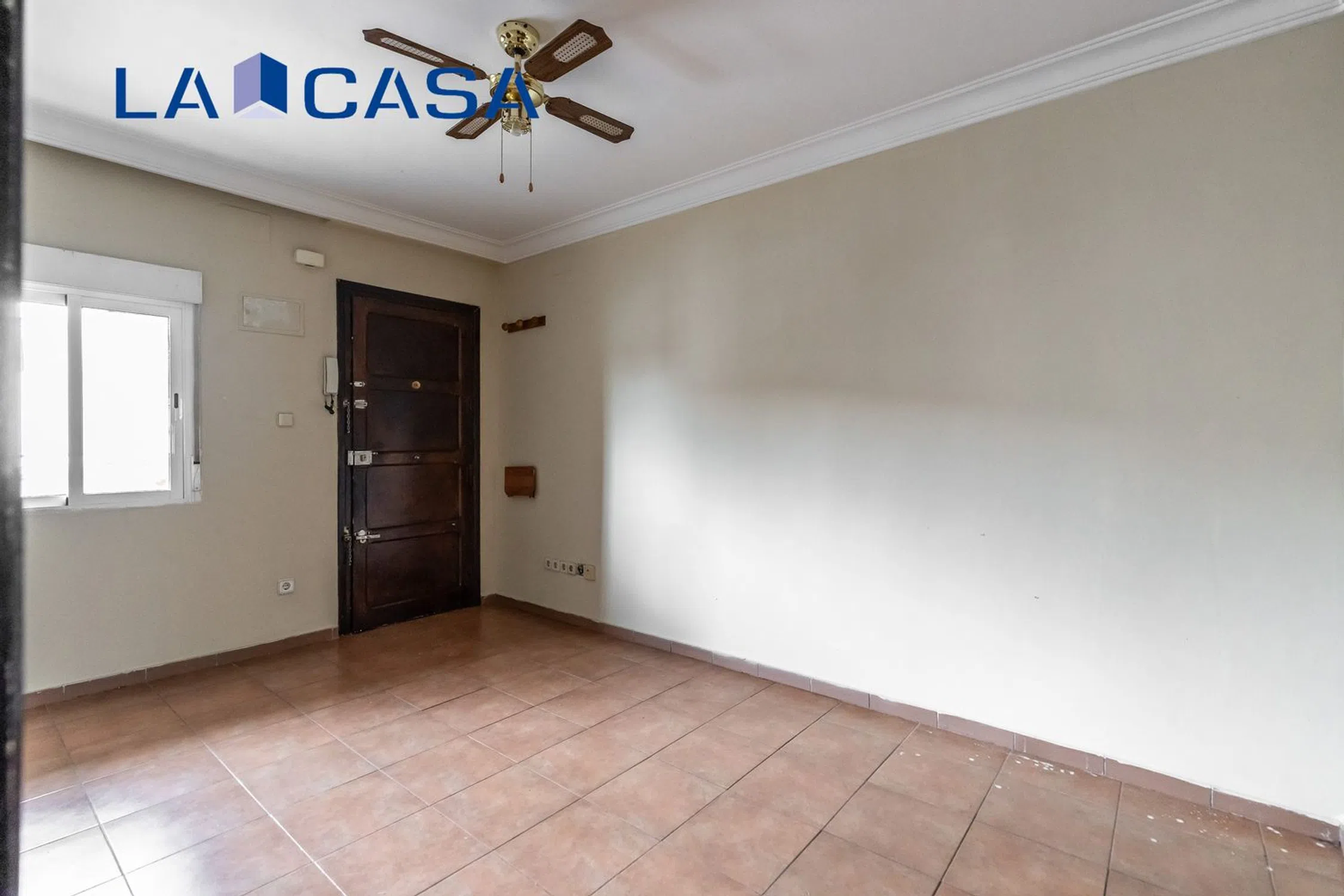 Piso en calle del Puerto de la Bonaigua