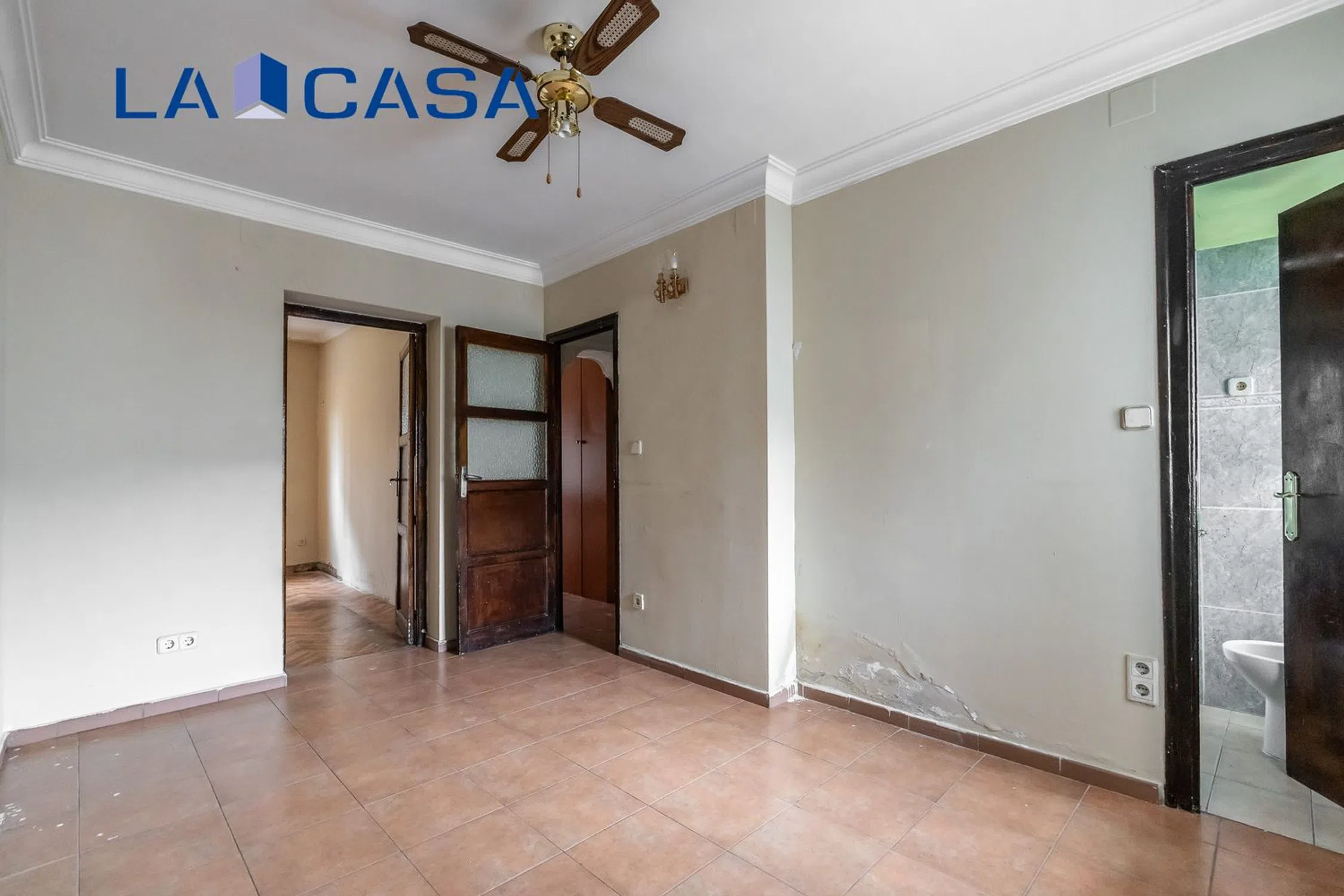Piso en calle del Puerto de la Bonaigua - Photo 3