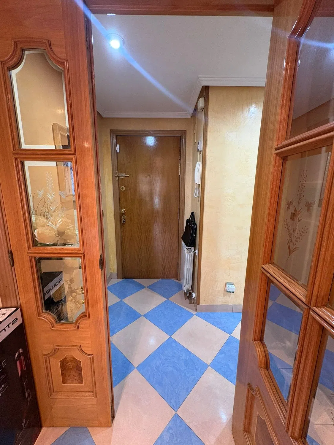 Piso en calle de Candilejas - Photo 6
