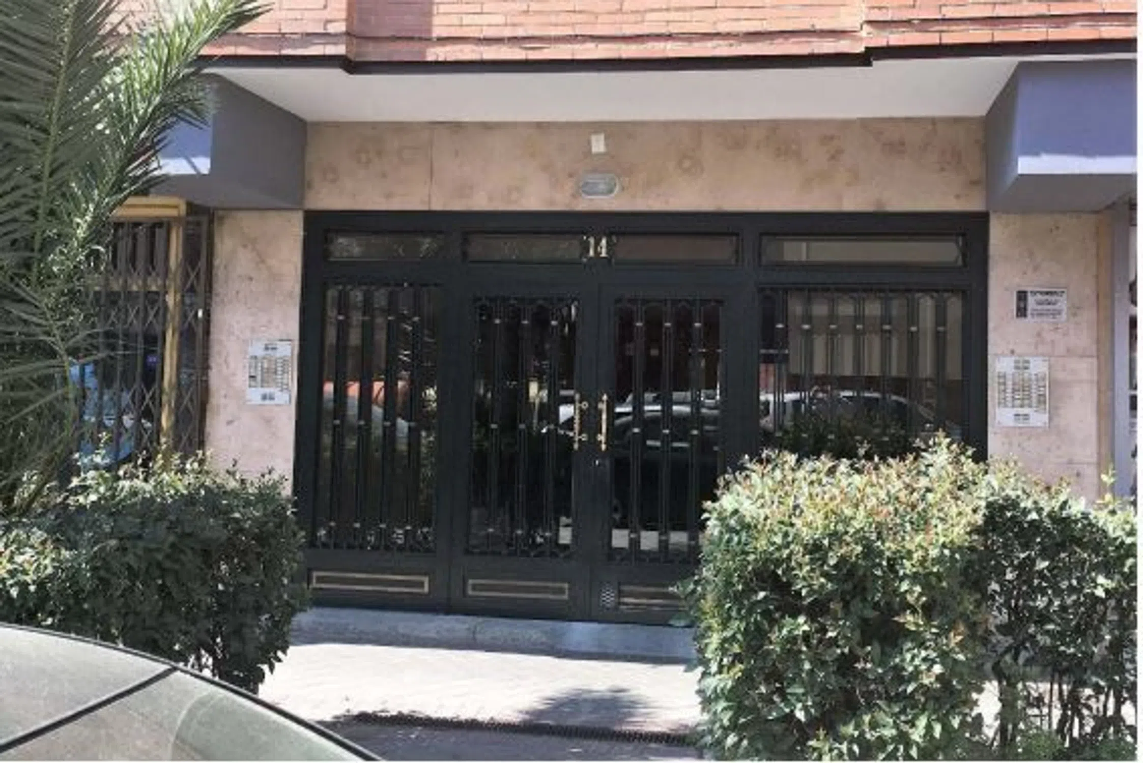 Piso en CL Alegria De La Huerta, 14