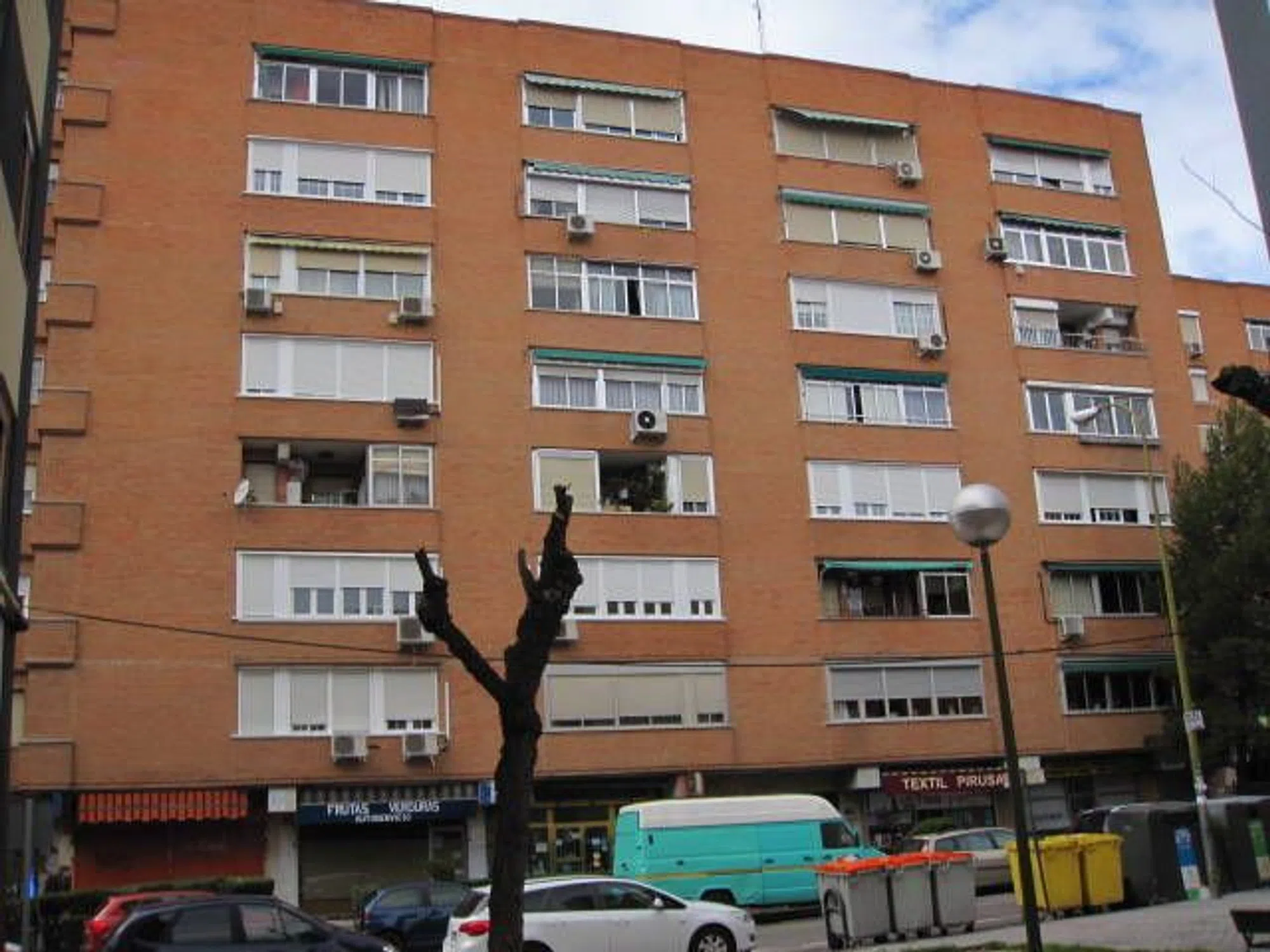 Piso en CL Alegria De La Huerta, 14 - Photo 4