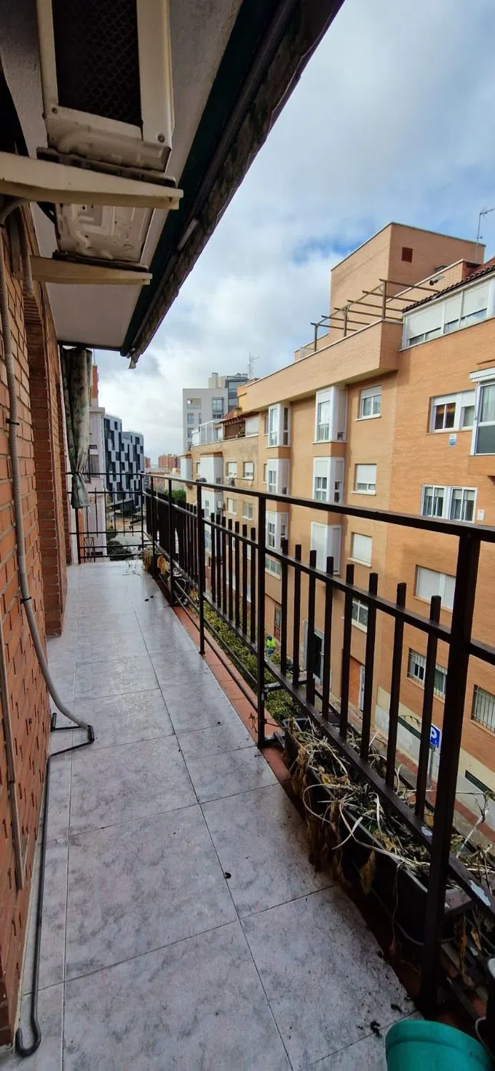 Piso en calle de Higinio Rodríguez - Photo 3