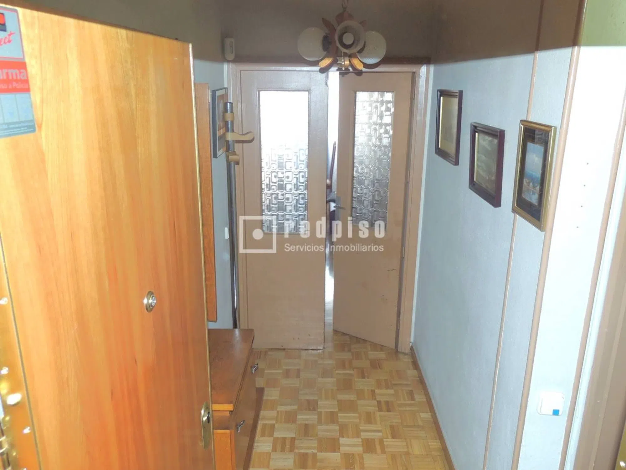 Piso en calle de Bravo Murillo - Photo 5