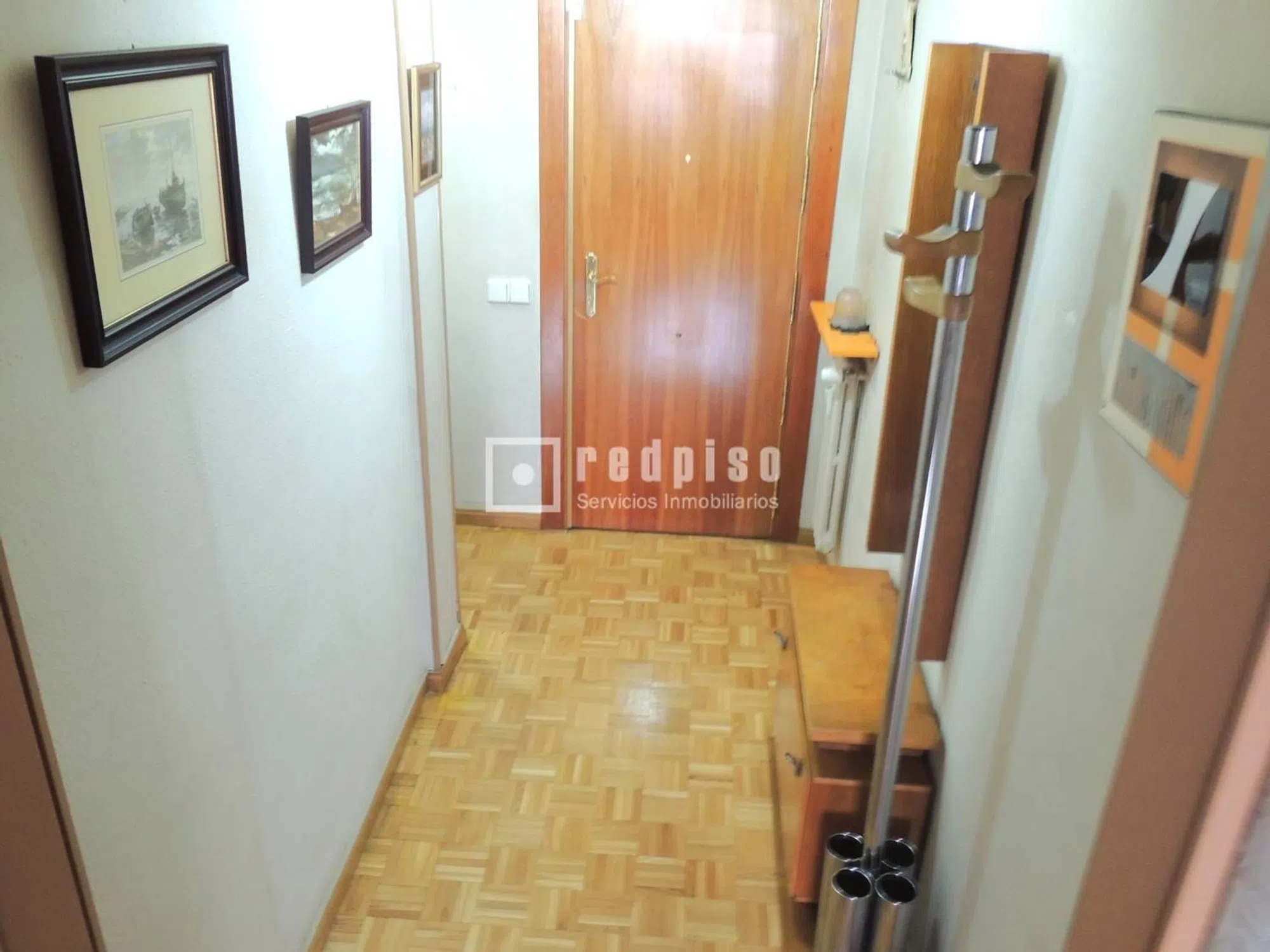 Piso en calle de Bravo Murillo - Photo 6