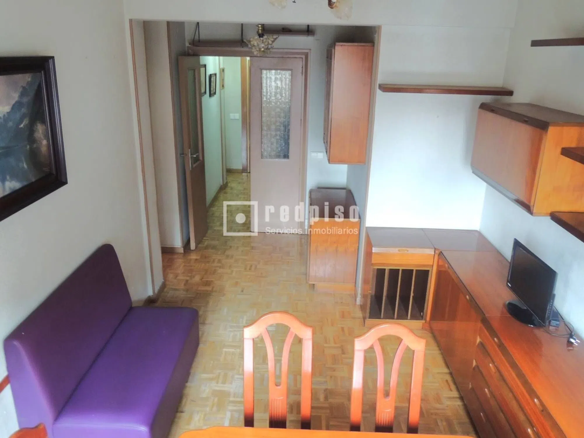 Piso en calle de Bravo Murillo - Photo 8