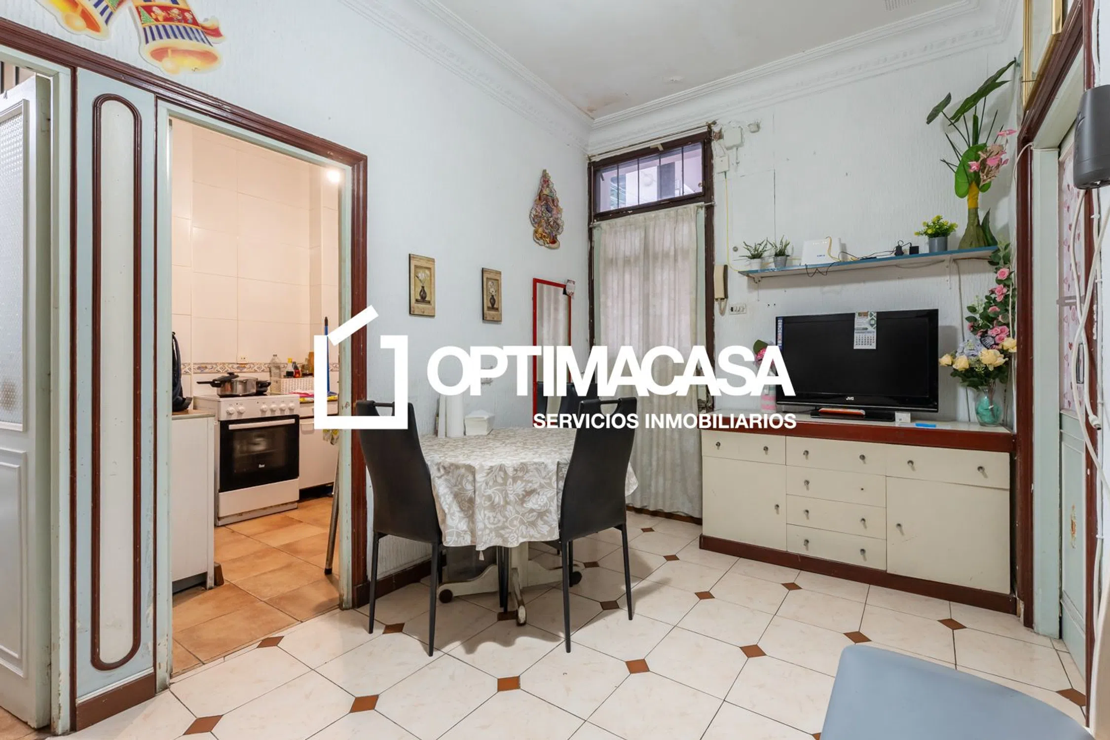 Piso en calle de Almansa - Photo 3