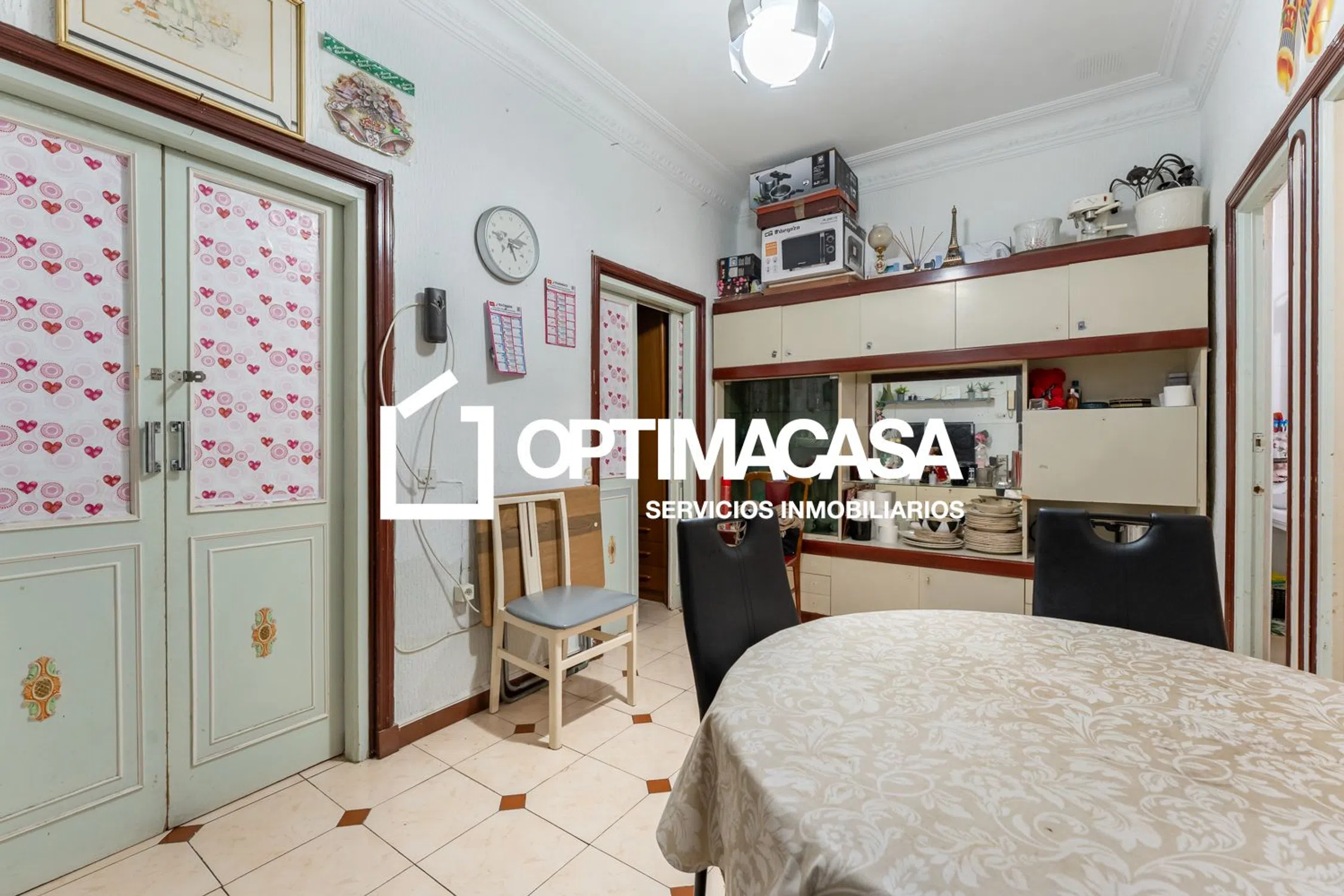 Piso en calle de Almansa - Photo 4