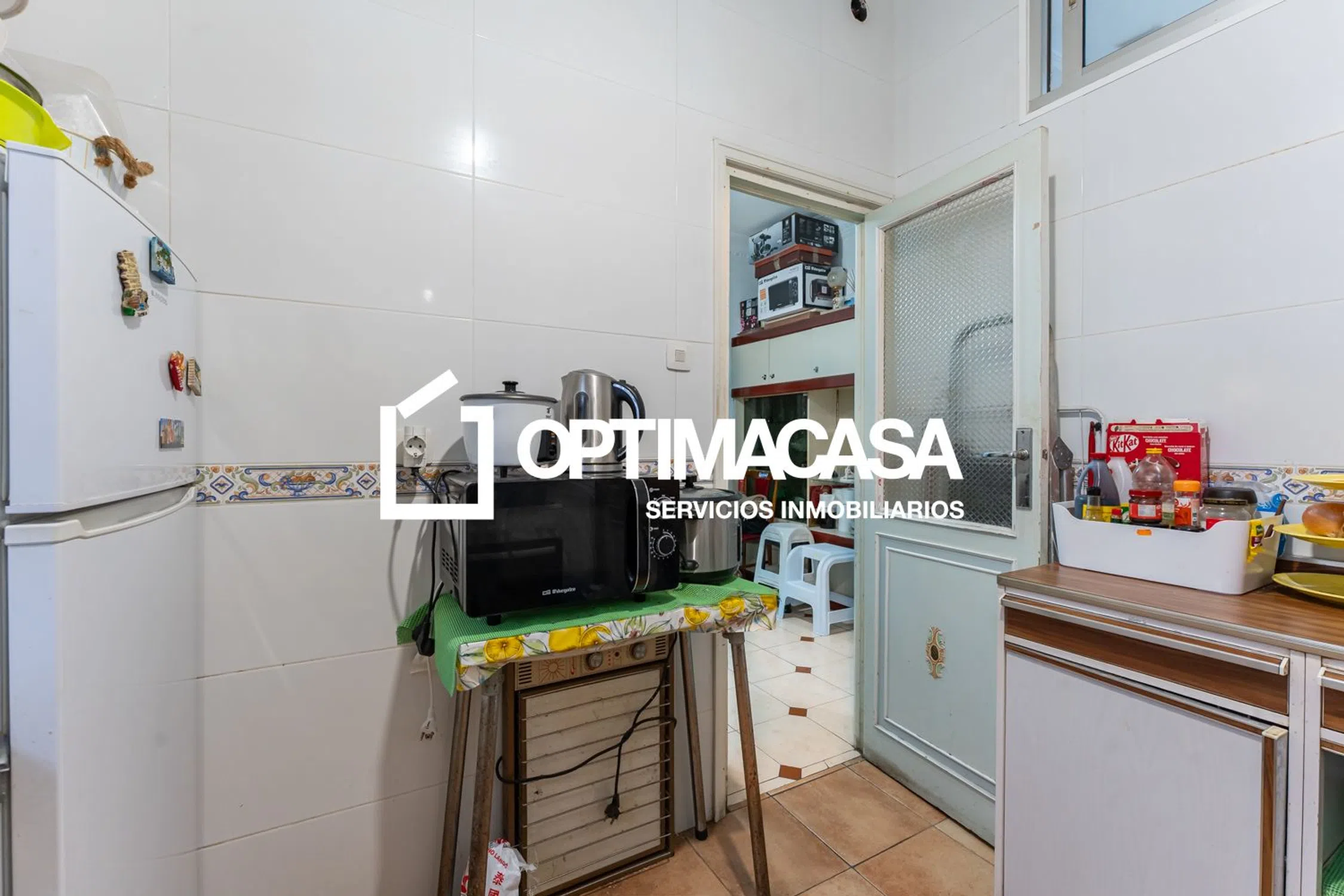 Piso en calle de Almansa - Photo 8