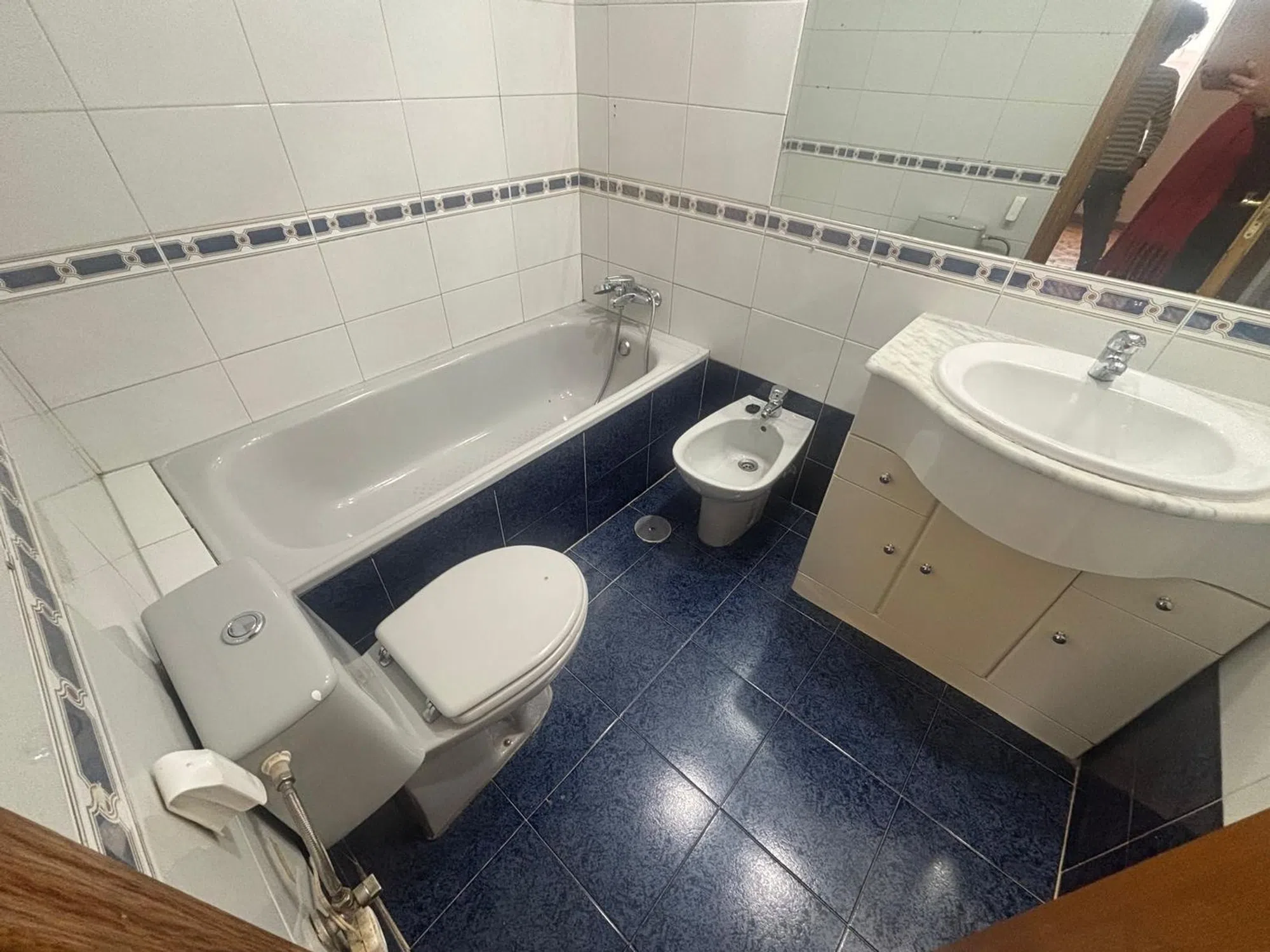 Piso en CL Cesar Pastor Llopis - Photo 5