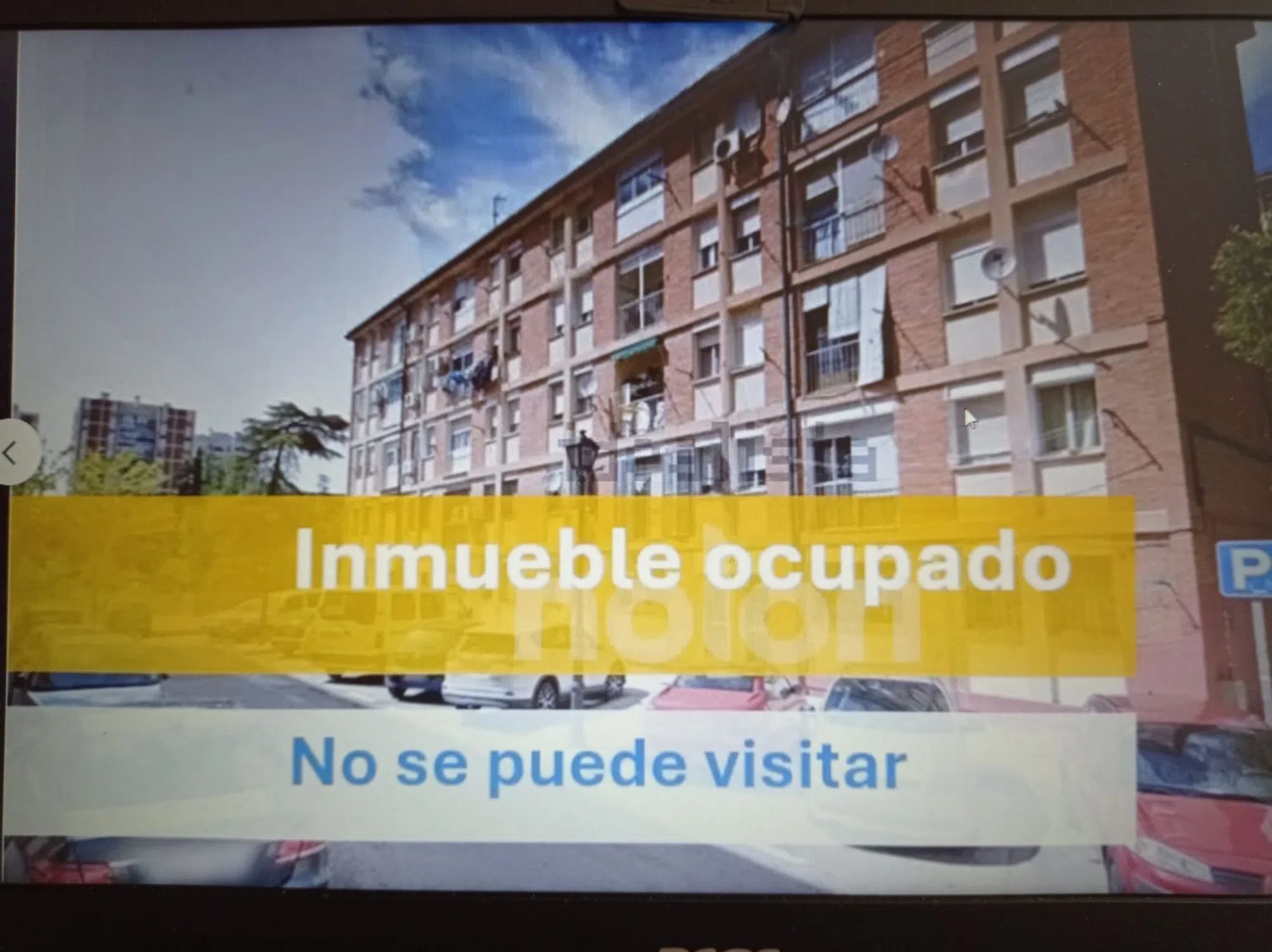 Piso en CL Godella, 134