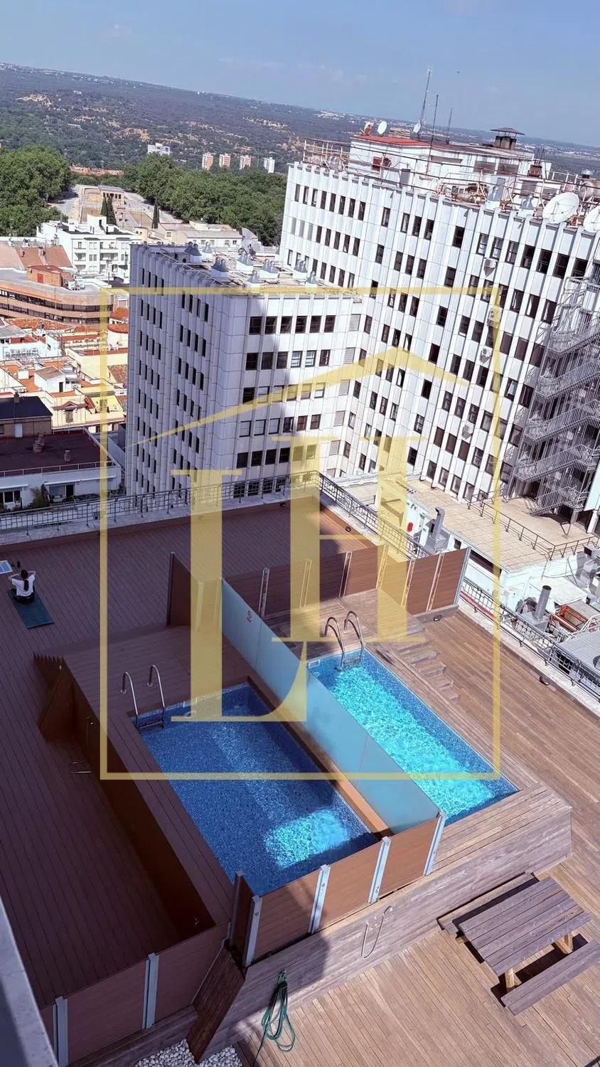 Piso en plaza de España - Photo 4