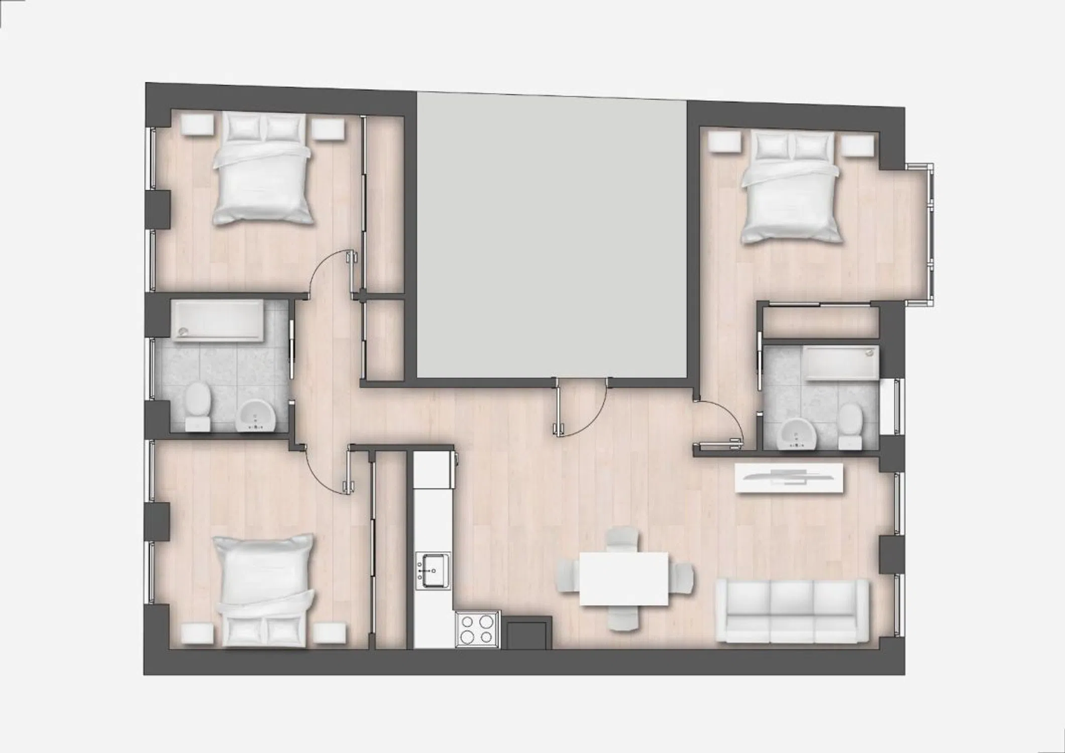 Piso - Photo 7