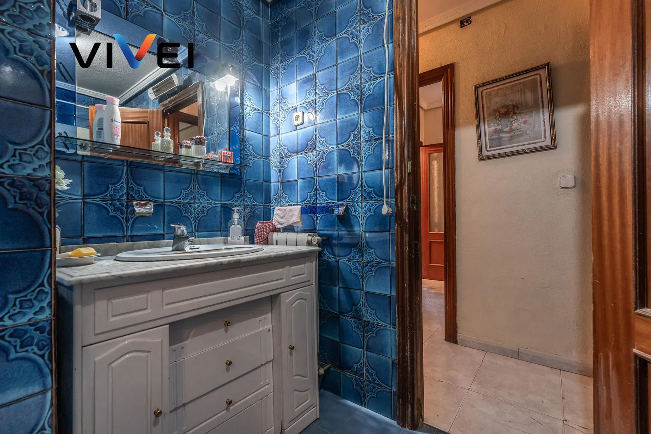Casa independiente en calle de Portalegre - Photo 17