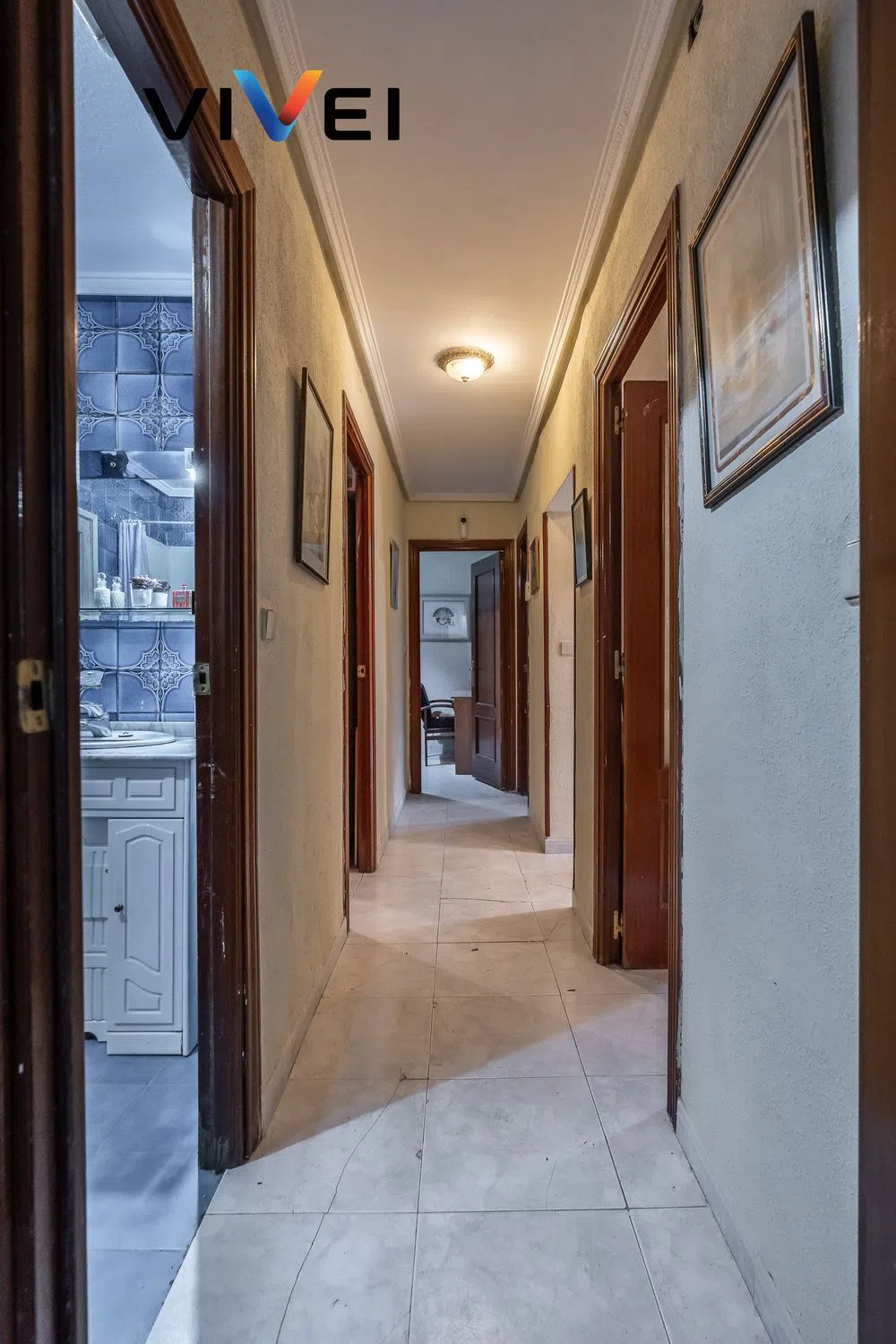 Casa independiente en calle de Portalegre - Photo 18