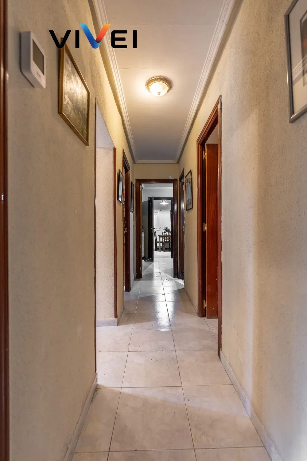 Casa independiente en calle de Portalegre - Photo 19