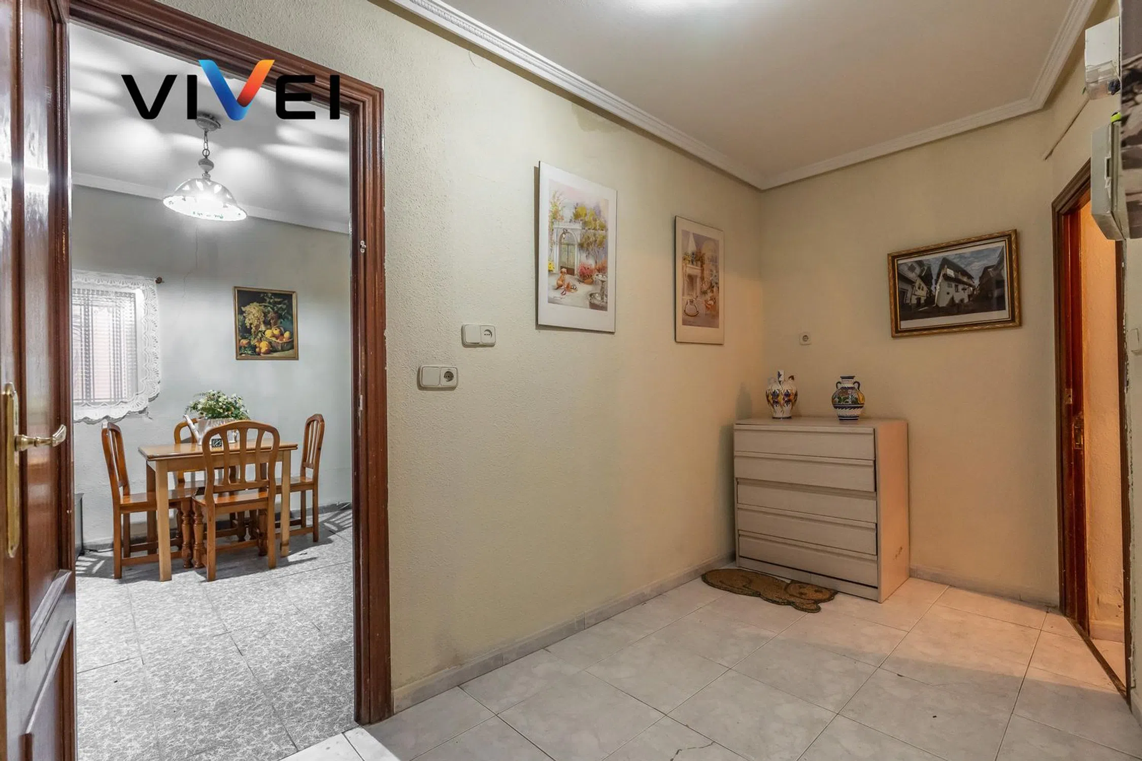 Casa independiente en calle de Portalegre - Photo 20