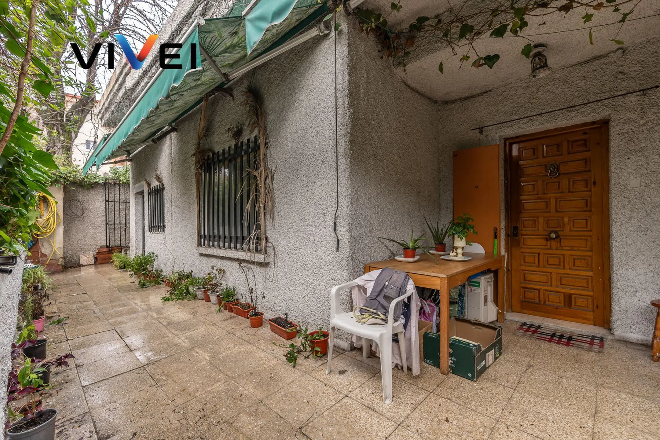 Casa independiente en calle de Portalegre - Photo 3