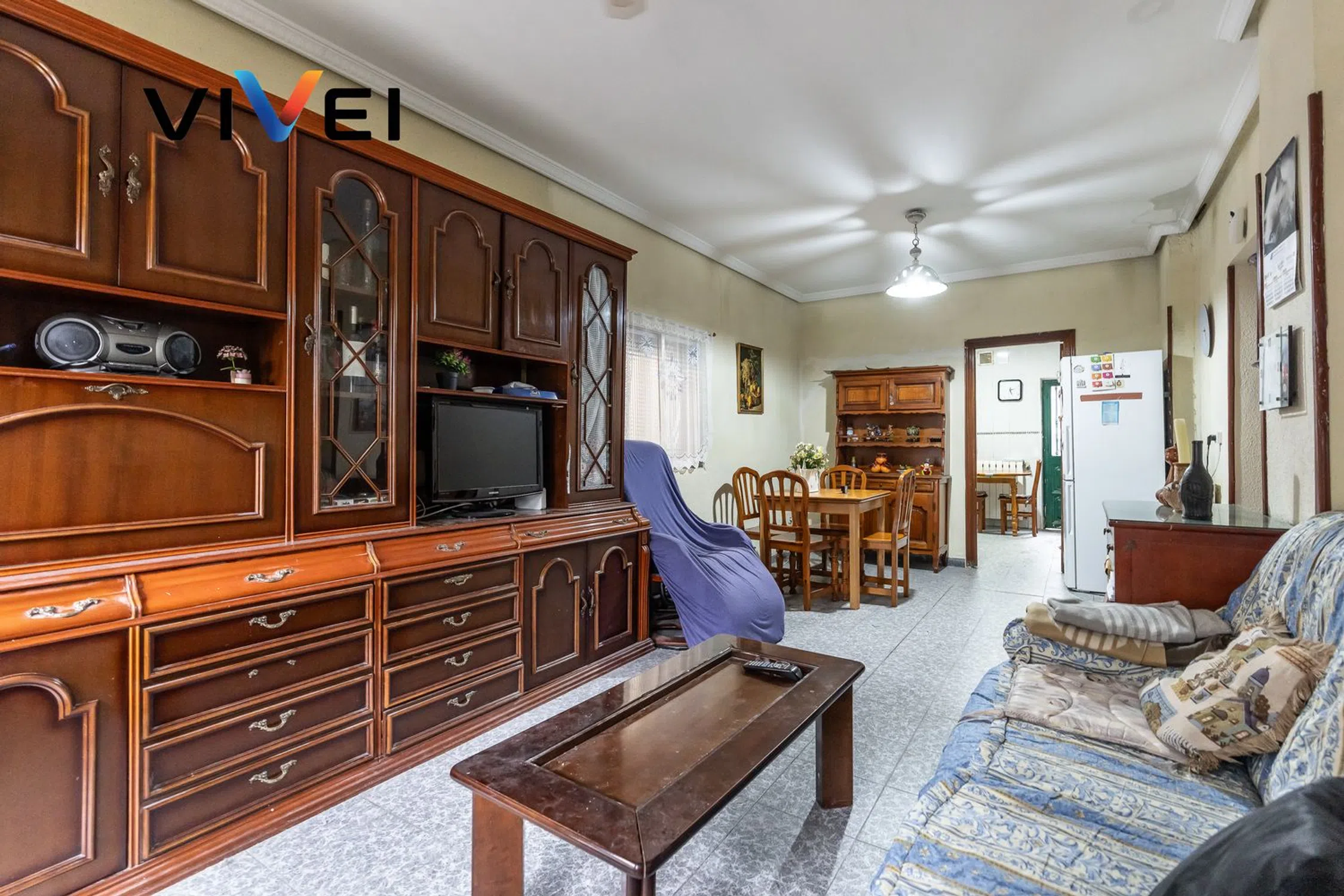 Casa independiente en calle de Portalegre - Photo 10