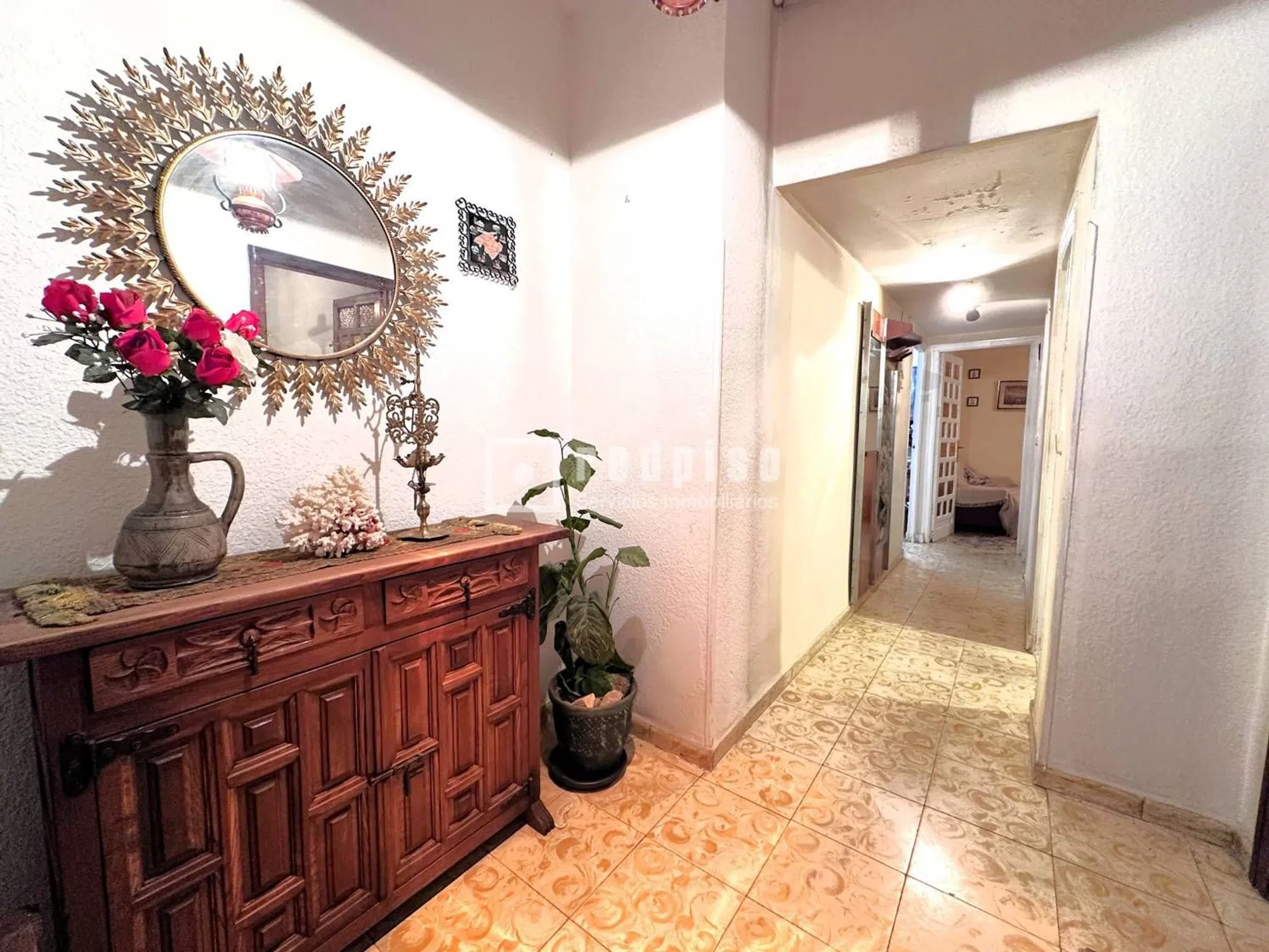Piso en calle de San Raimundo - Photo 2