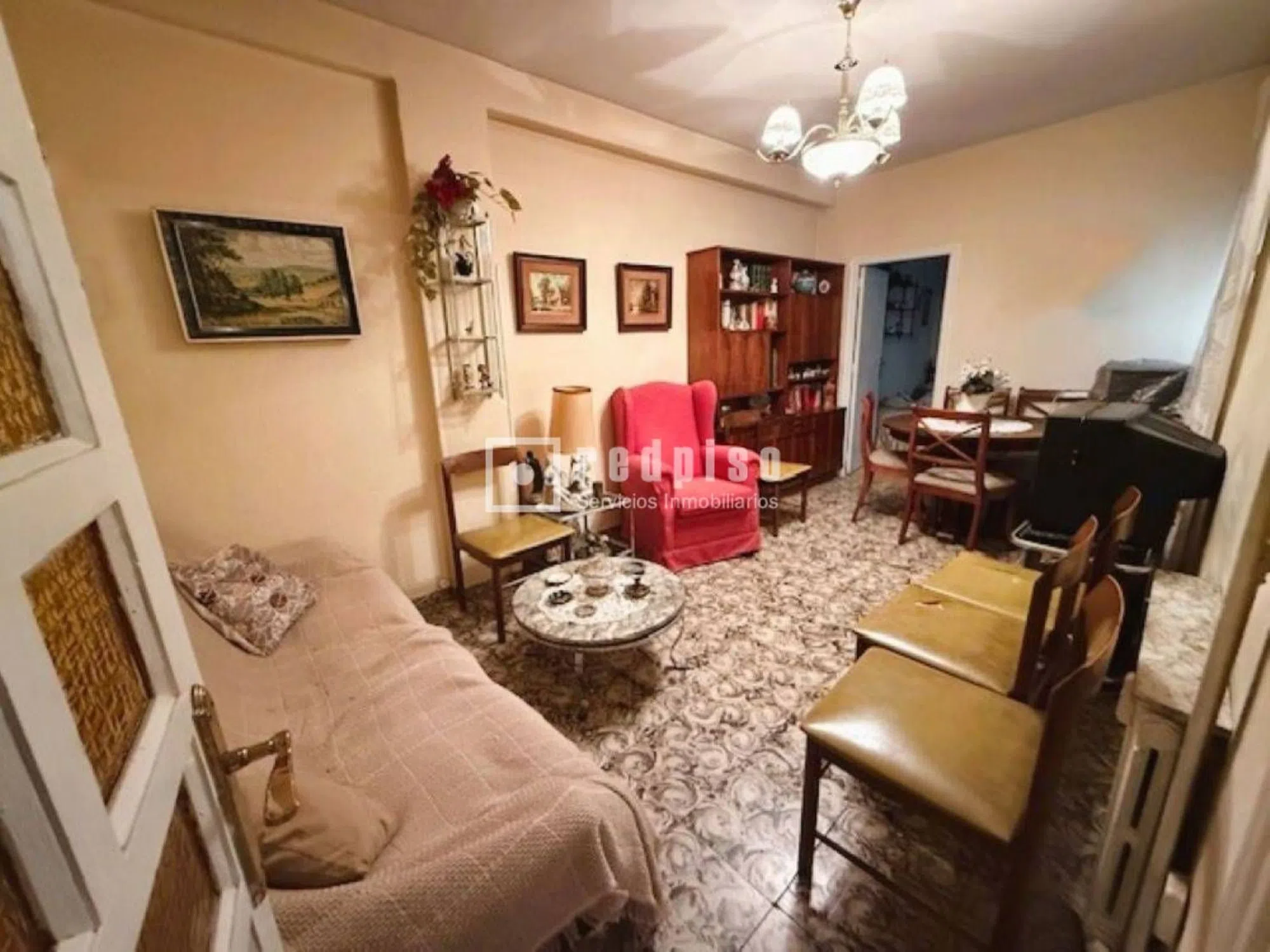 Piso en calle de San Raimundo - Photo 8