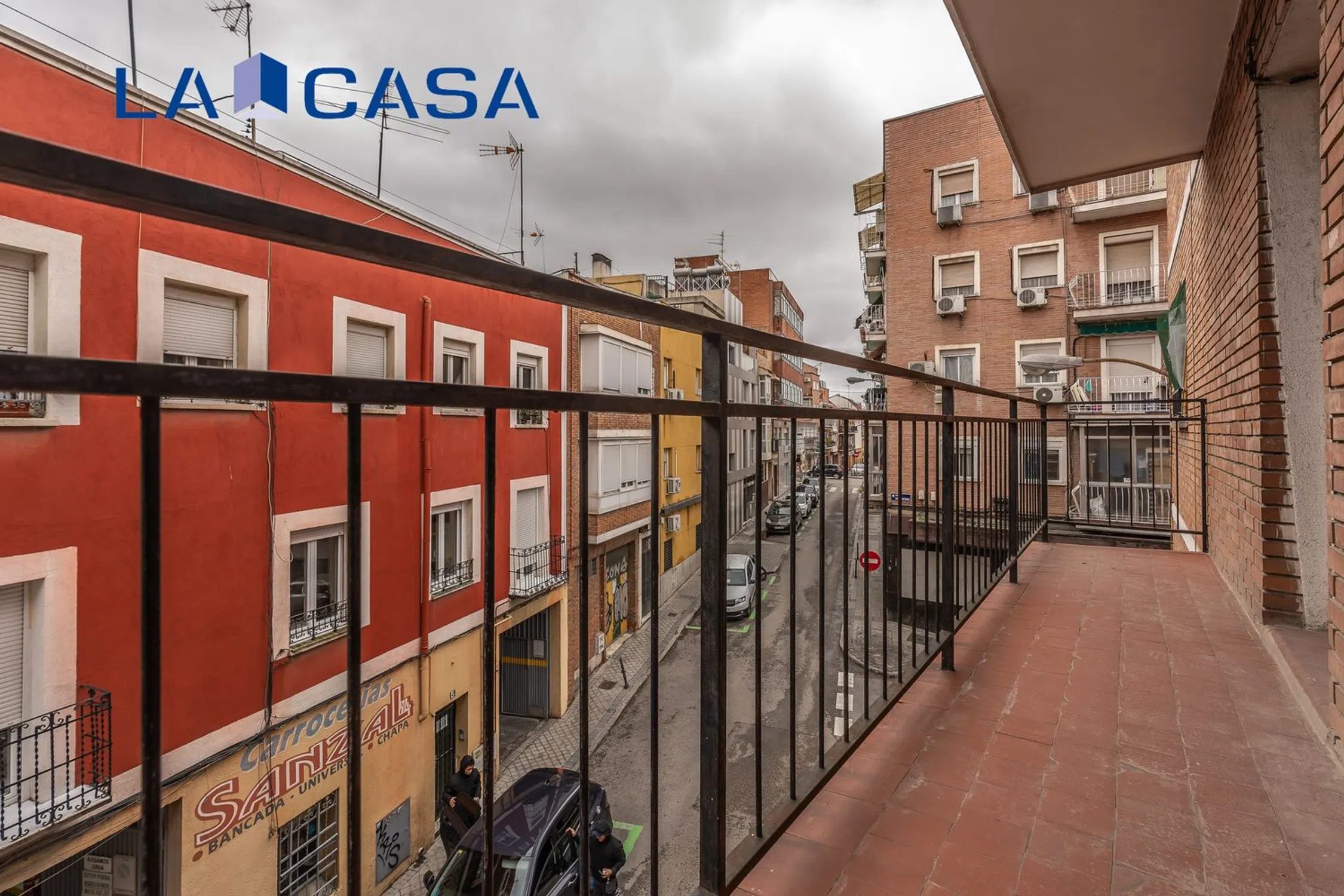 Piso en calle de María Antonia - Photo 8