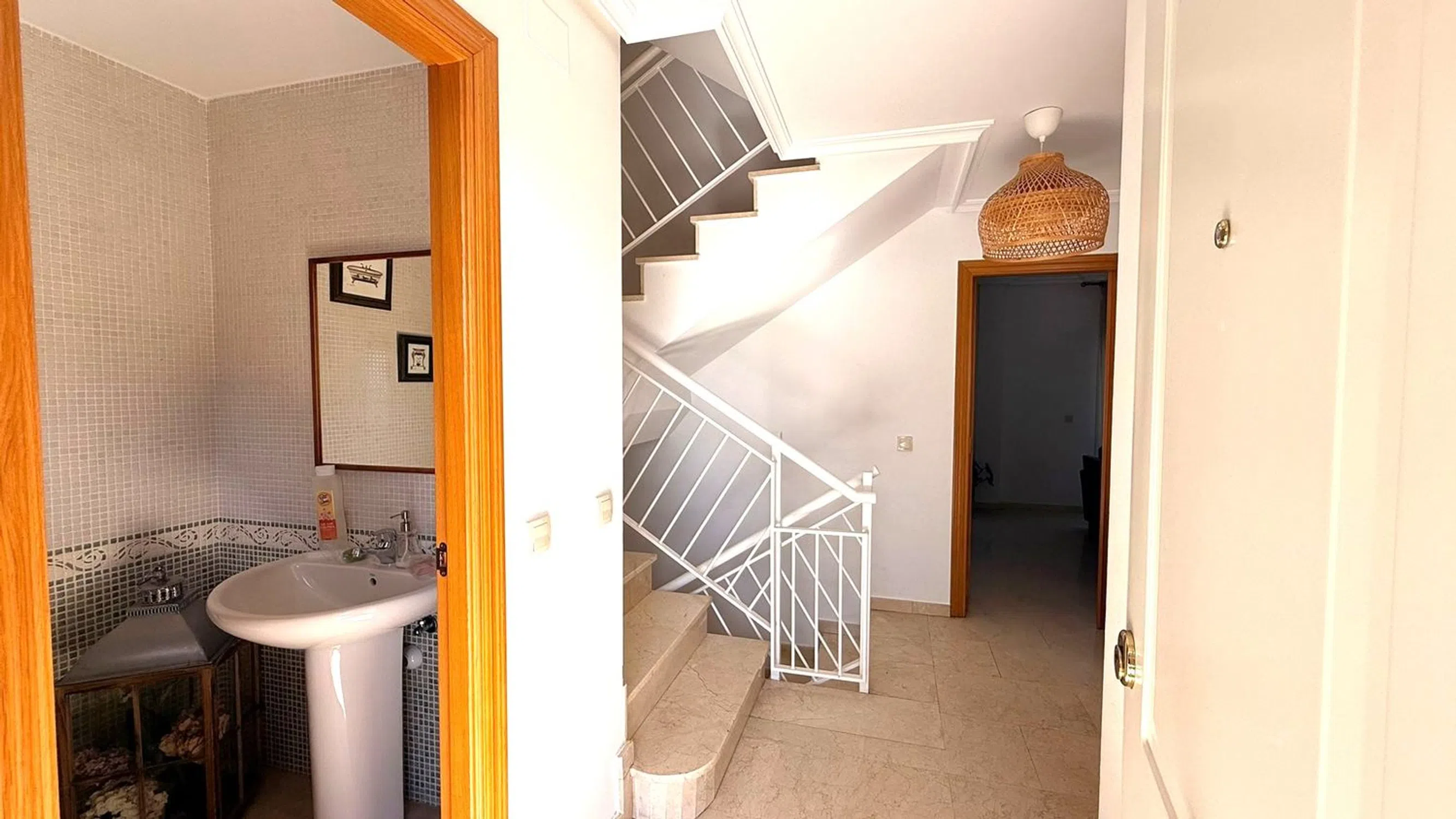 Chalet adosado en calle de Julio - Photo 7