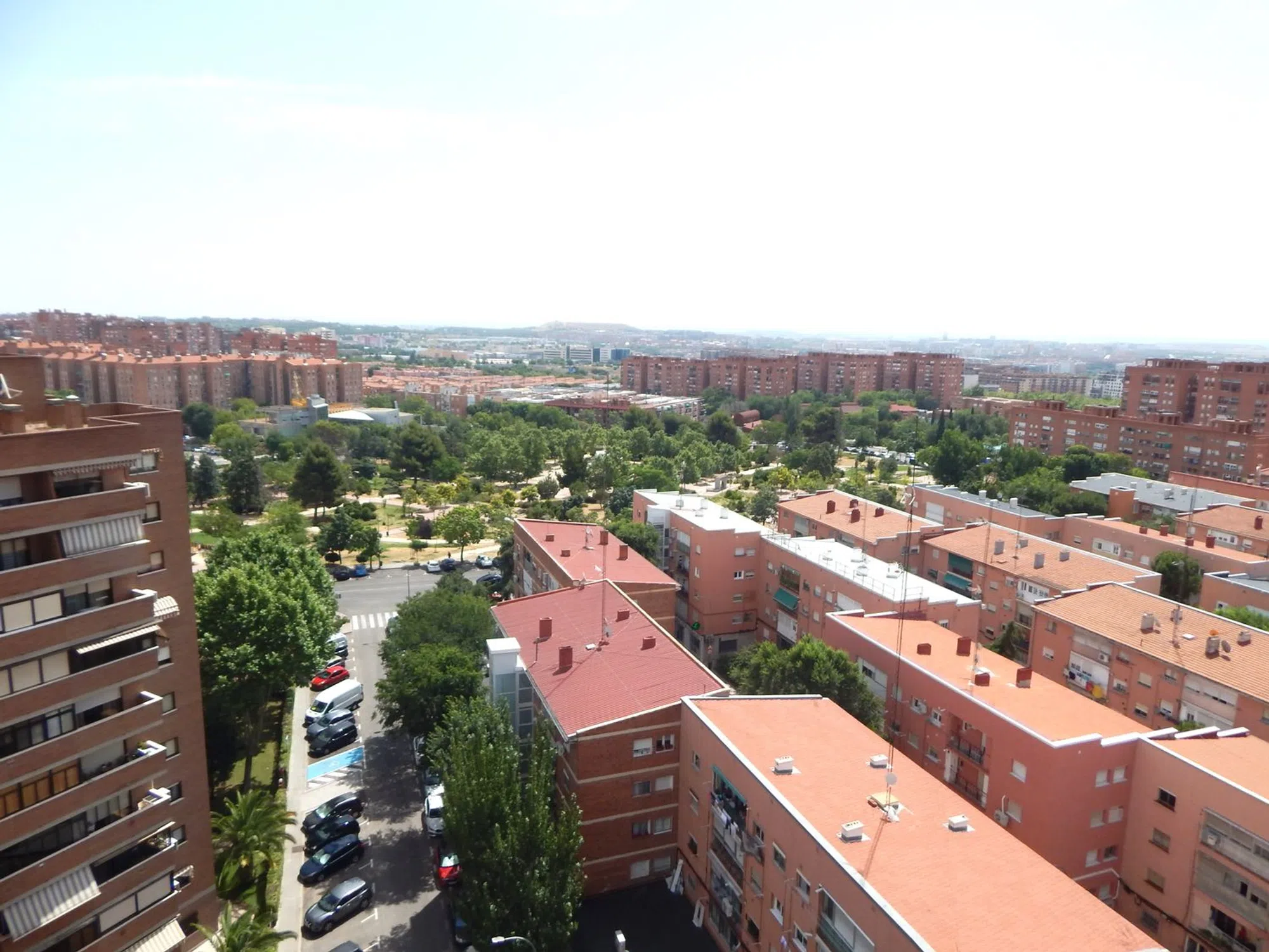Piso en avenida de Pablo Neruda - Photo 2