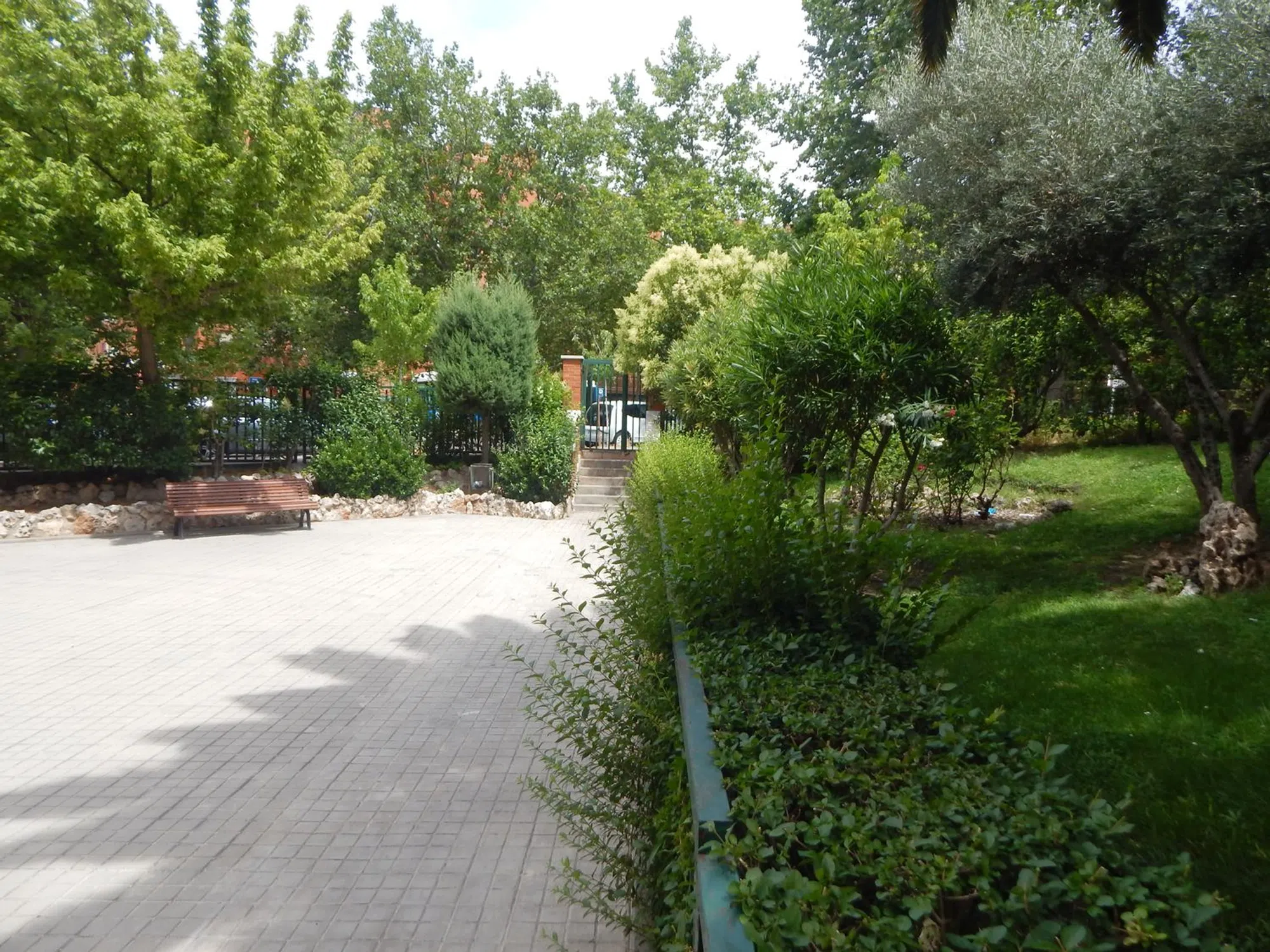 Piso en avenida de Pablo Neruda - Photo 4