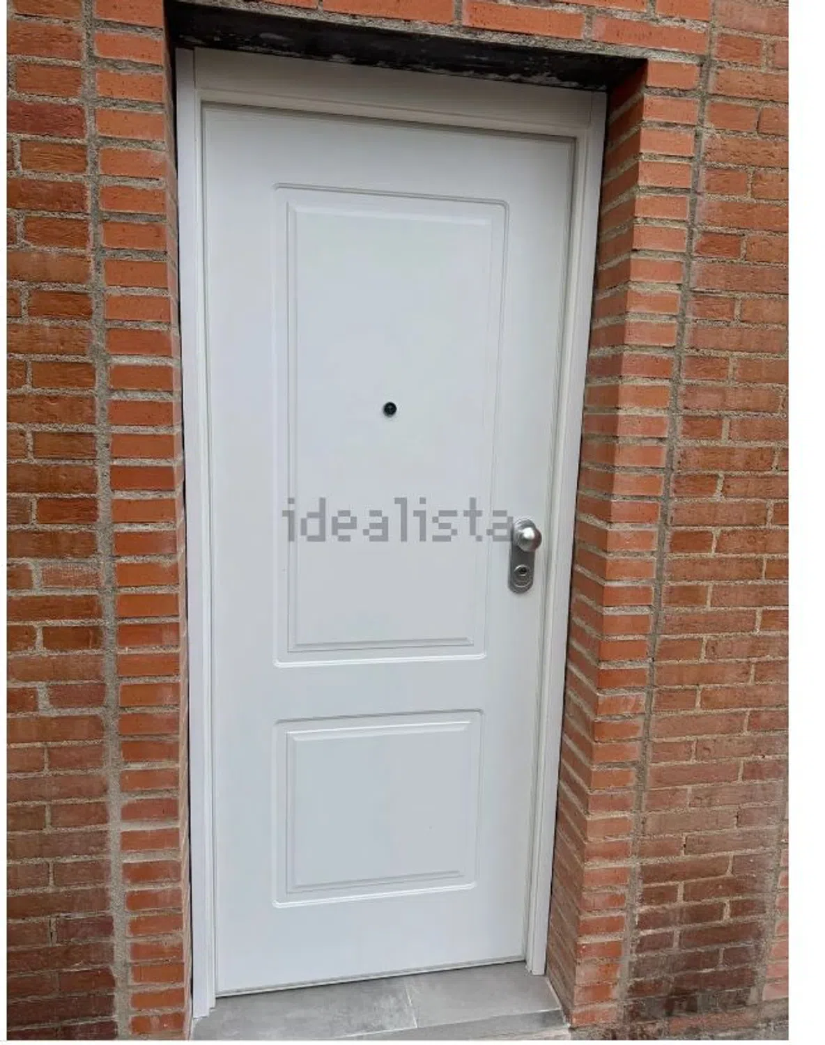 Dúplex en calle del Arroyo del Olivar