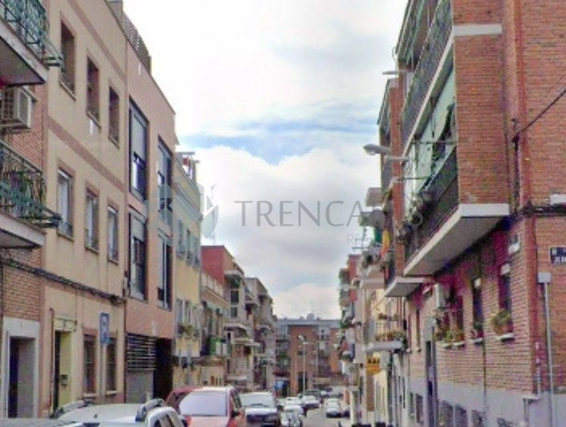 Piso en calle Isidra Jiménez