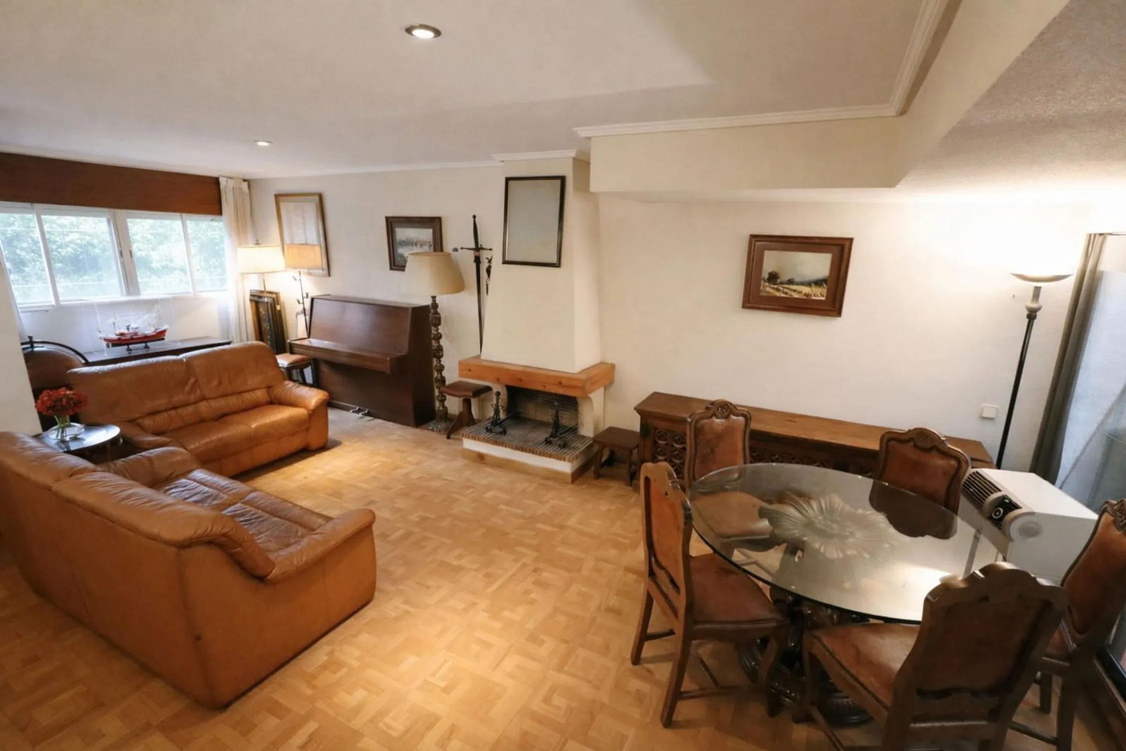 Chalet adosado en camino del Barrial - Photo 2