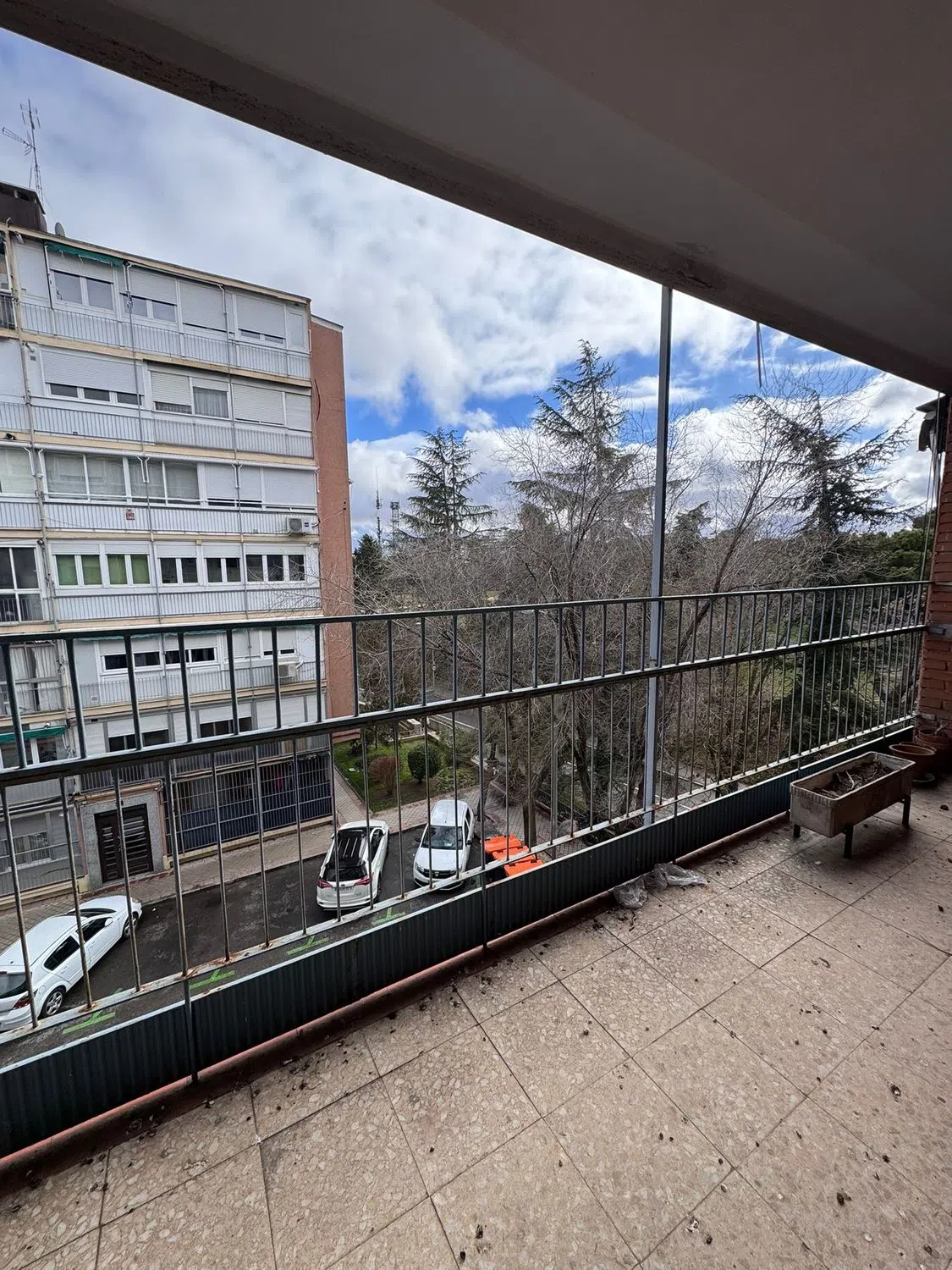 Piso en calle de Aguilar de Campóo - Photo 2
