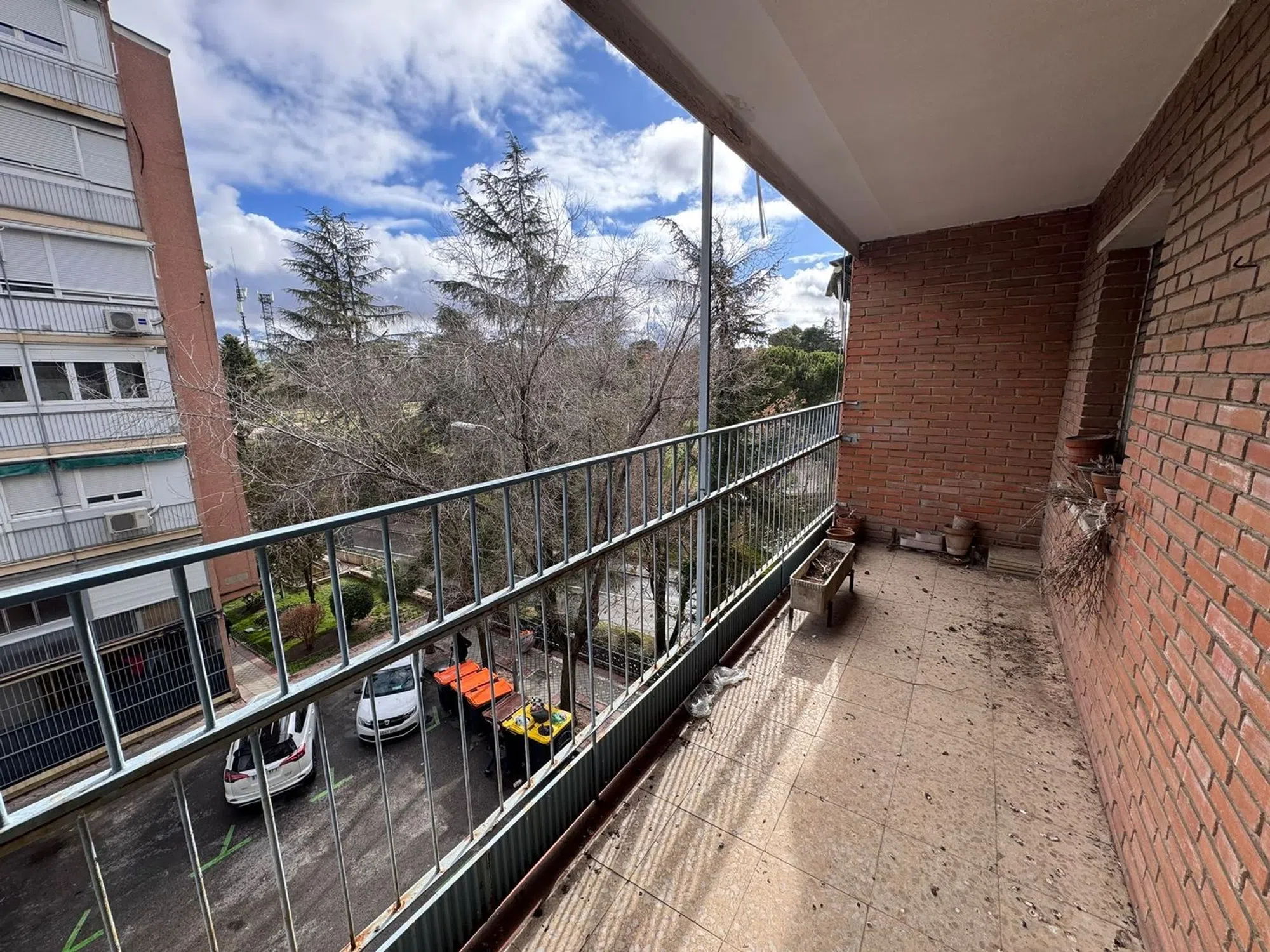 Piso en calle de Aguilar de Campóo - Photo 3