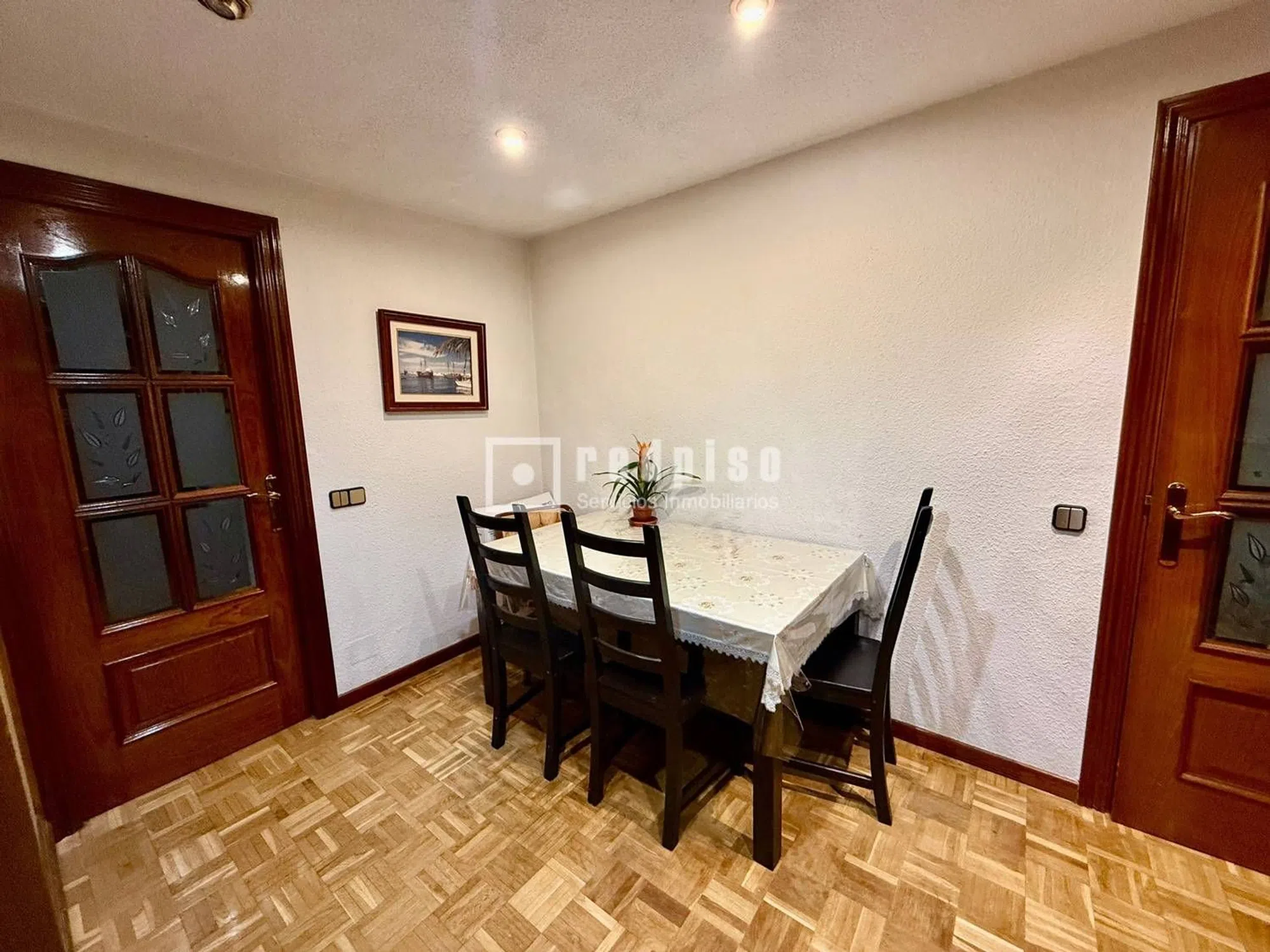 Piso en calle Virgen de las Viñas - Photo 3