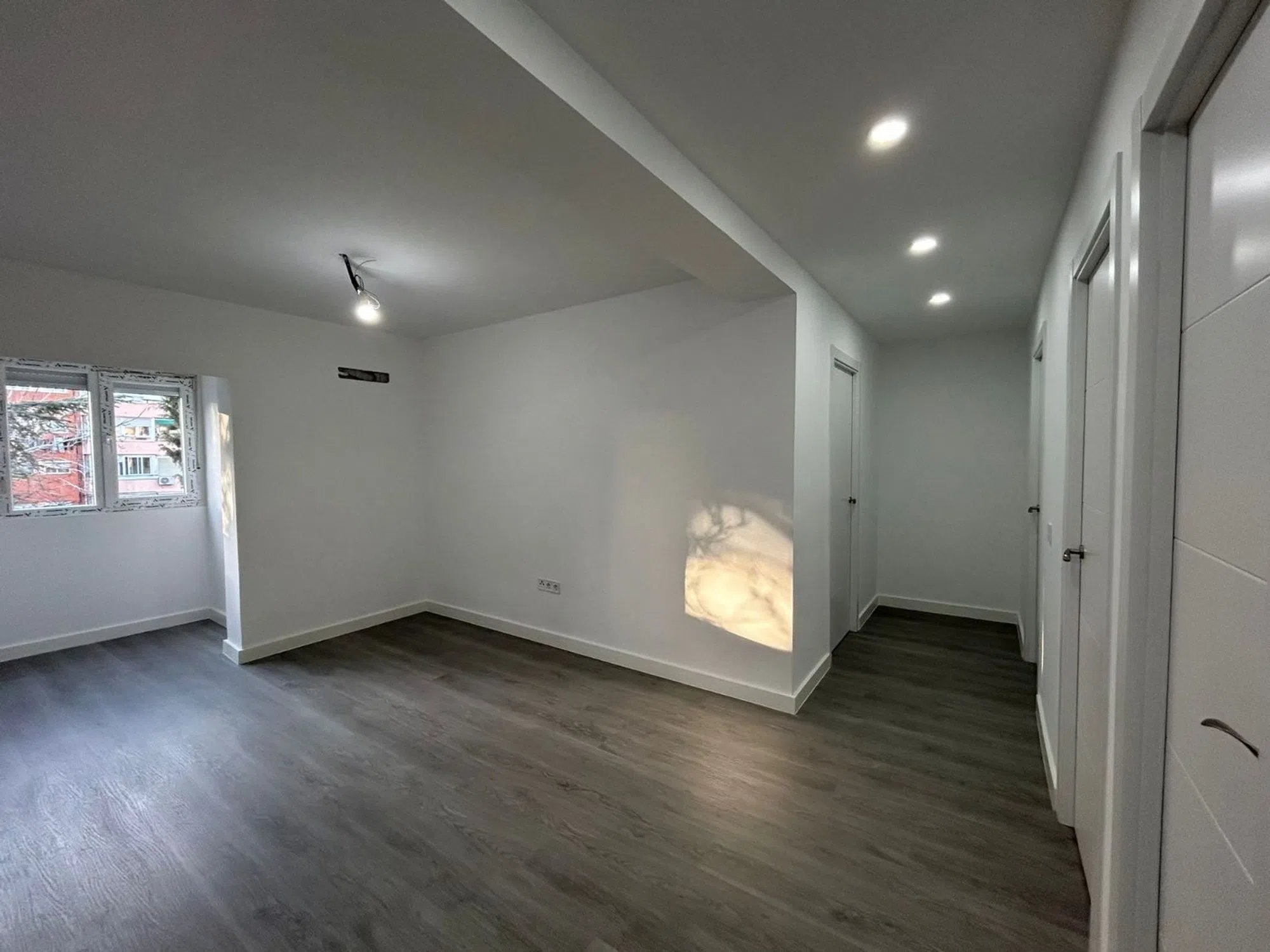 Piso en calle de San Nicomedes