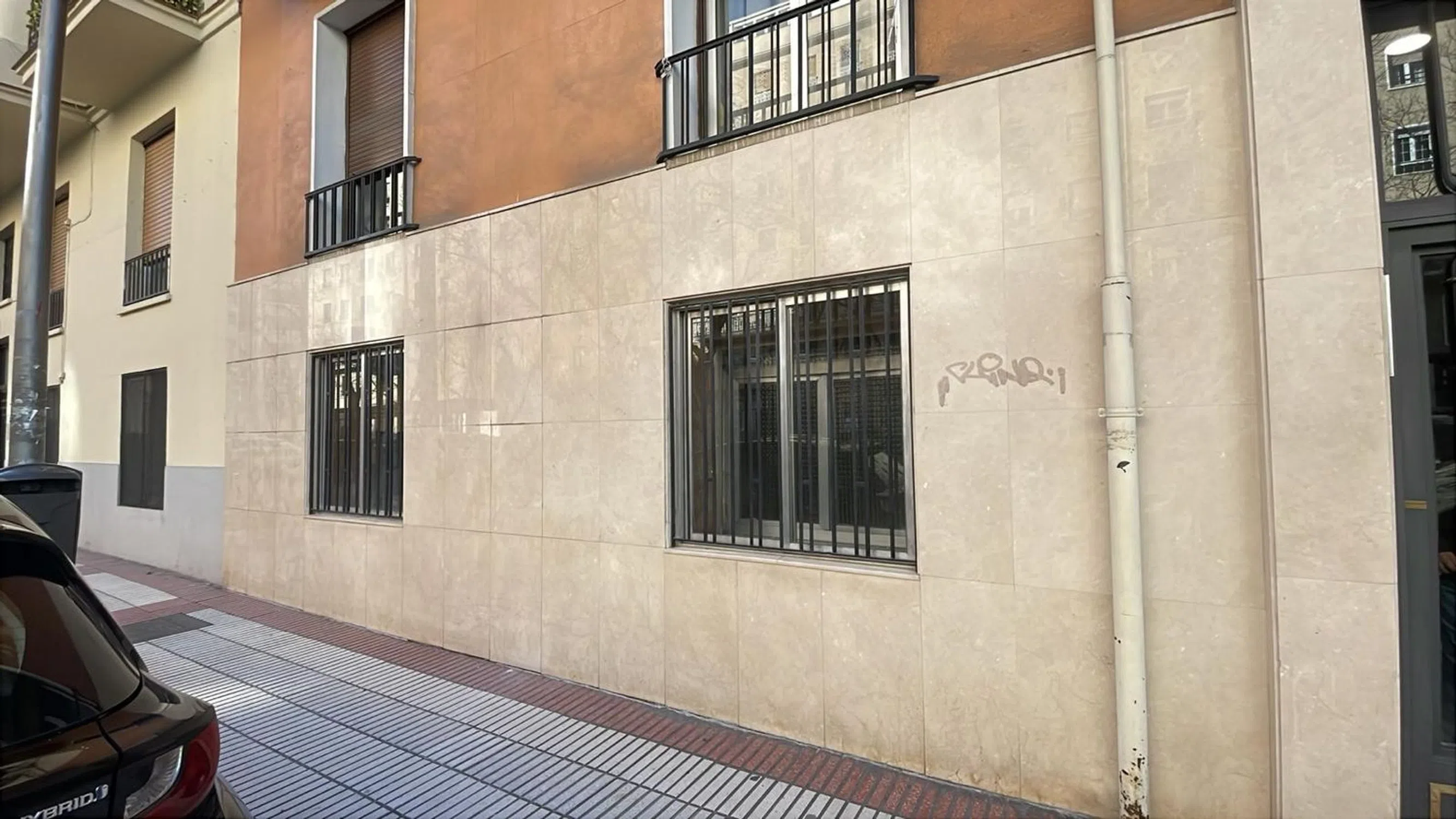 Piso en calle del Alcalde Sainz de Baranda - Photo 6