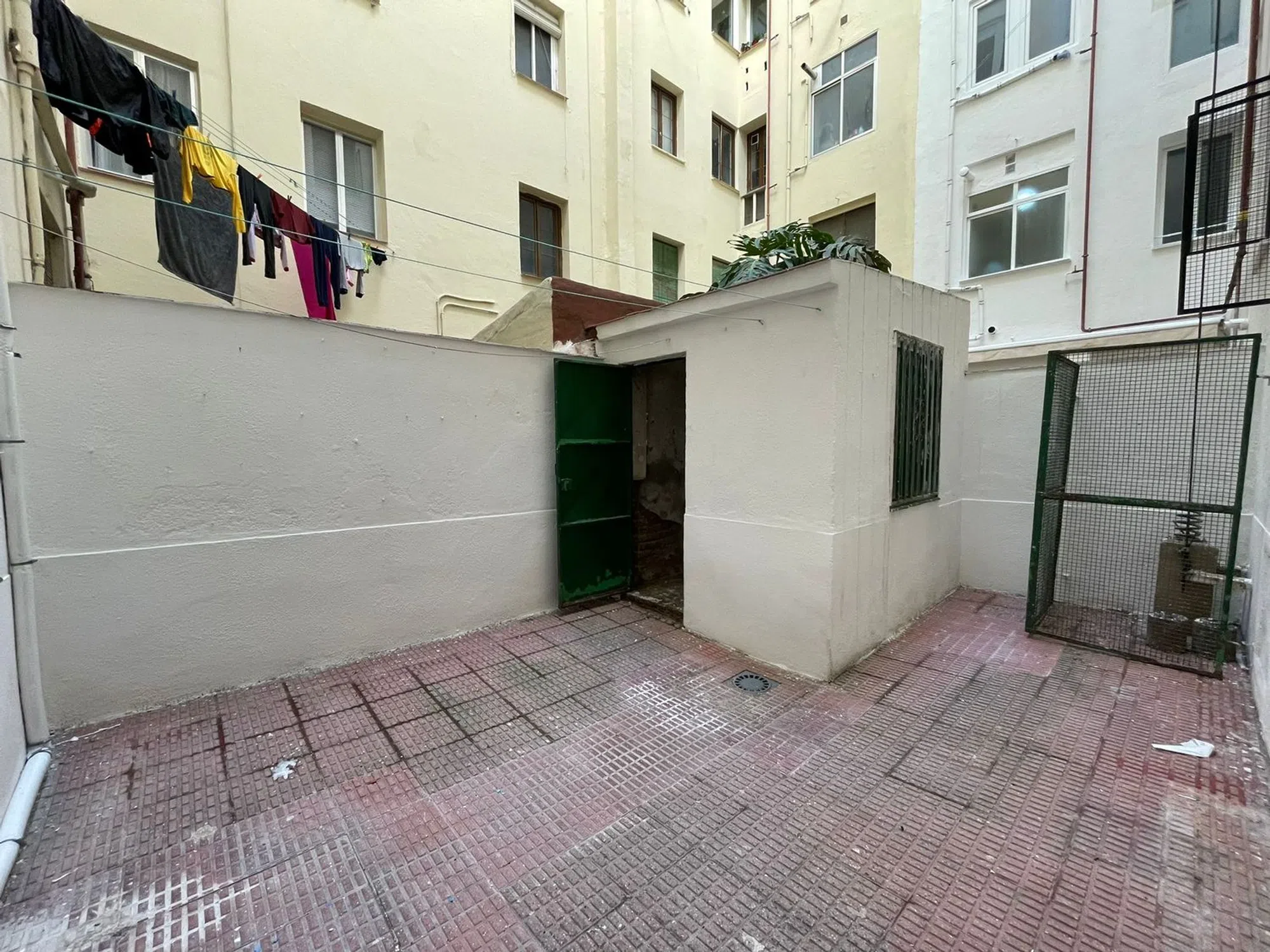 Piso en calle del Alcalde Sainz de Baranda - Photo 7