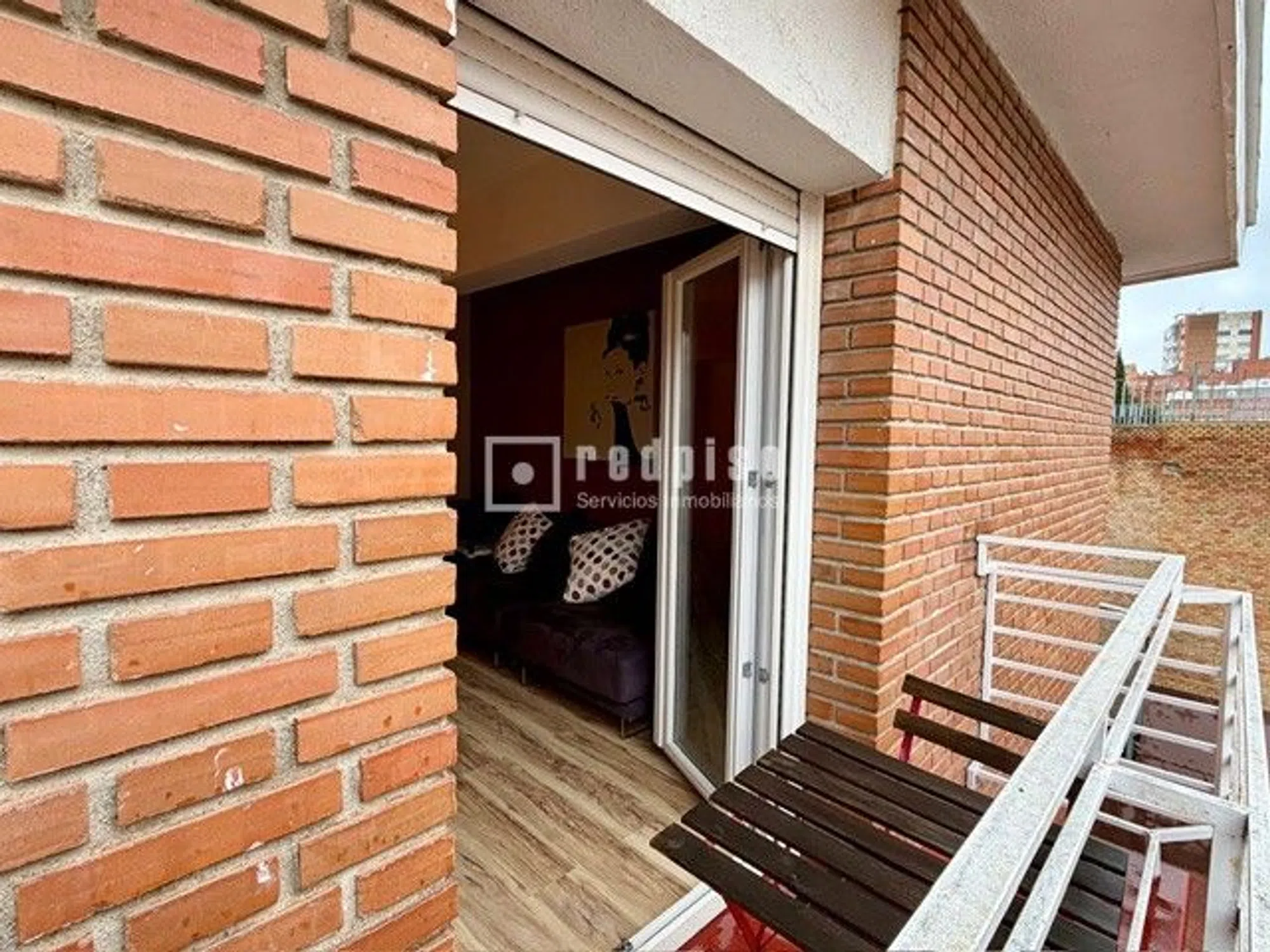 Piso en calle del Cañaveral - Photo 4