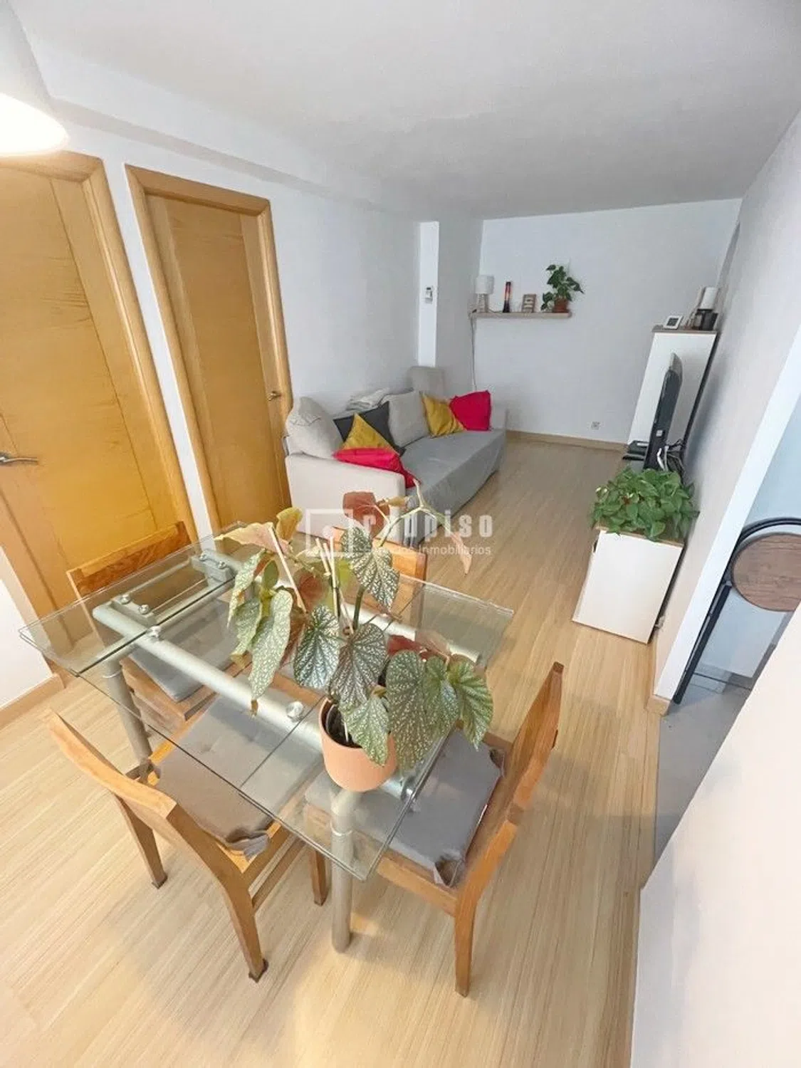 Piso en calle Forges - Photo 3