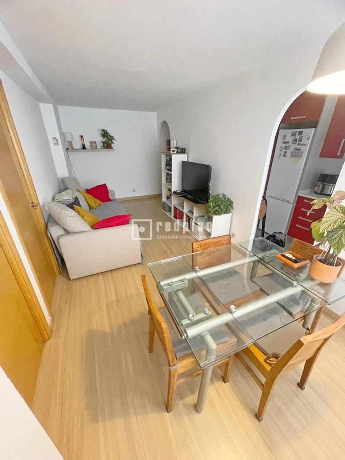 Piso en calle Forges - Photo 4